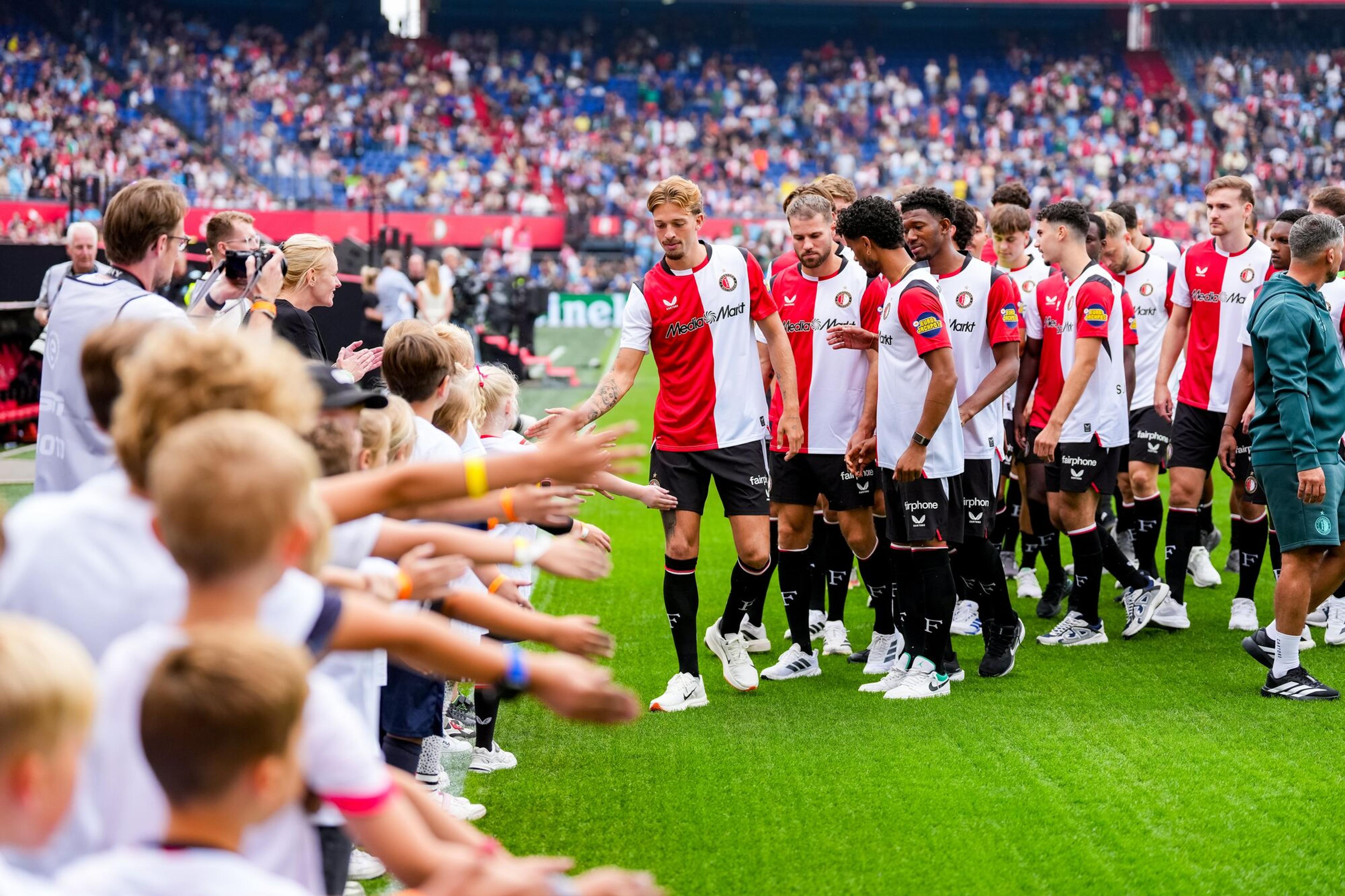 Feyenoord Festival