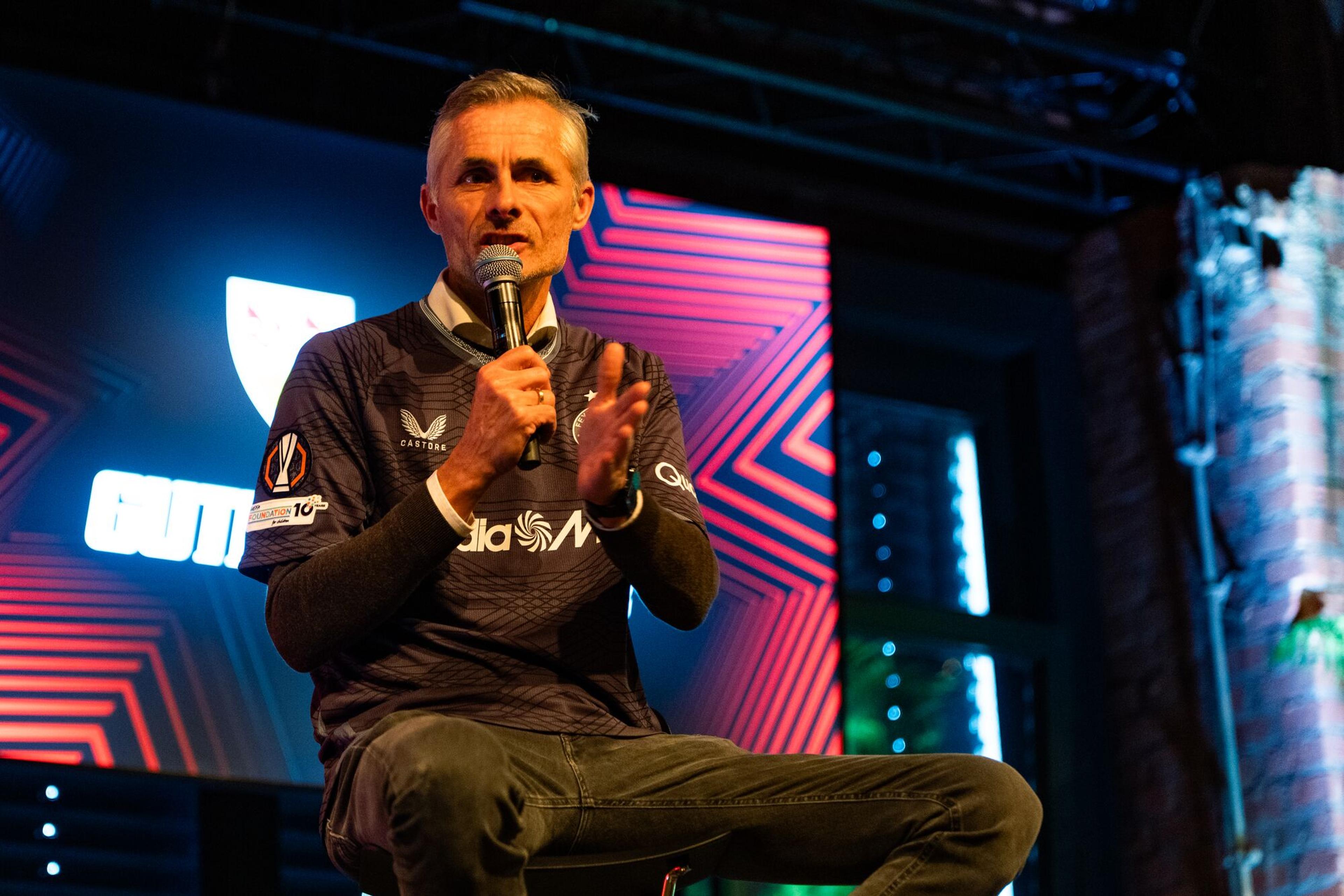 Business reis Stuttgart