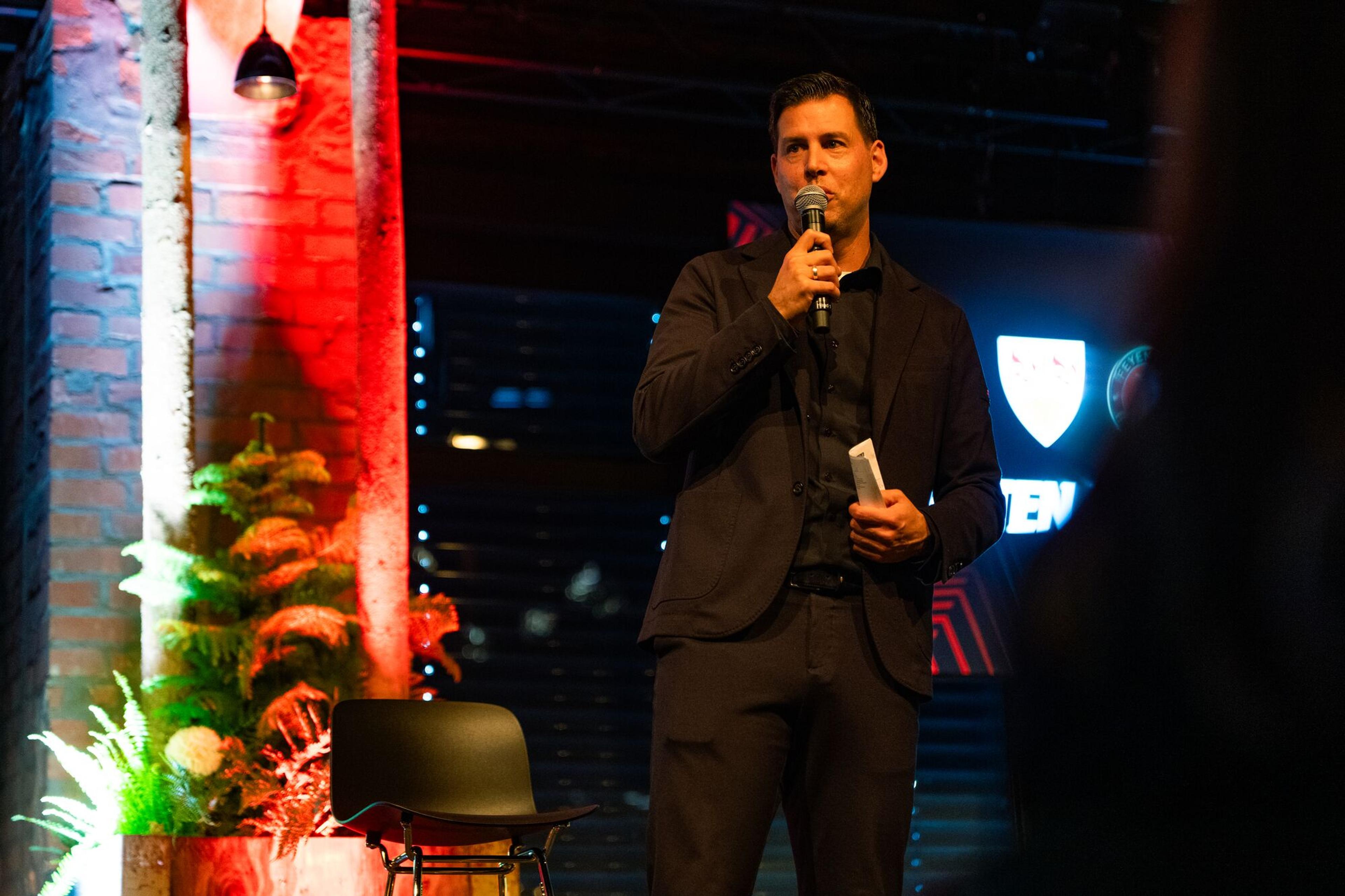 Business reis Stuttgart