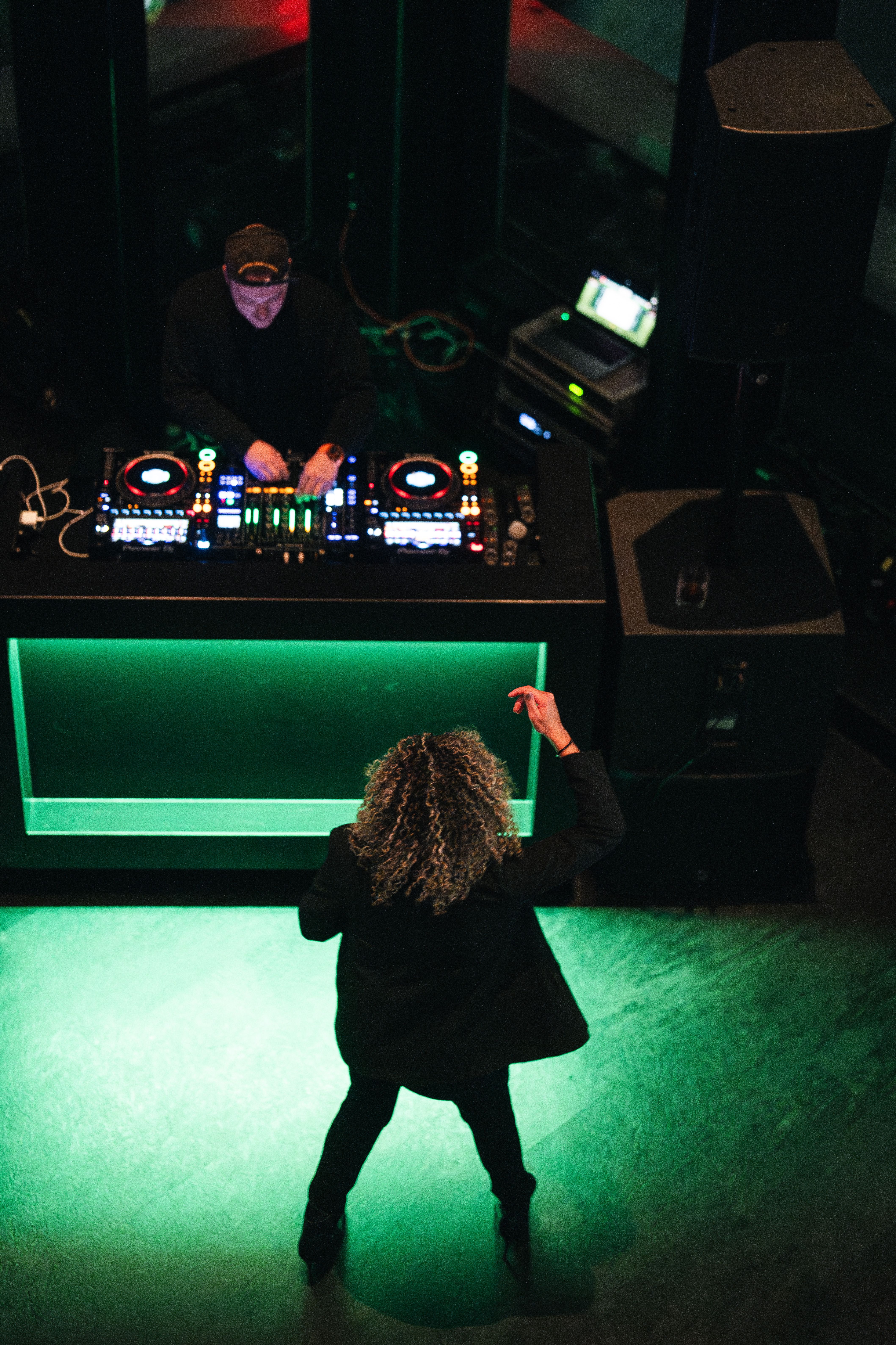 Kerstevent FBC-leden