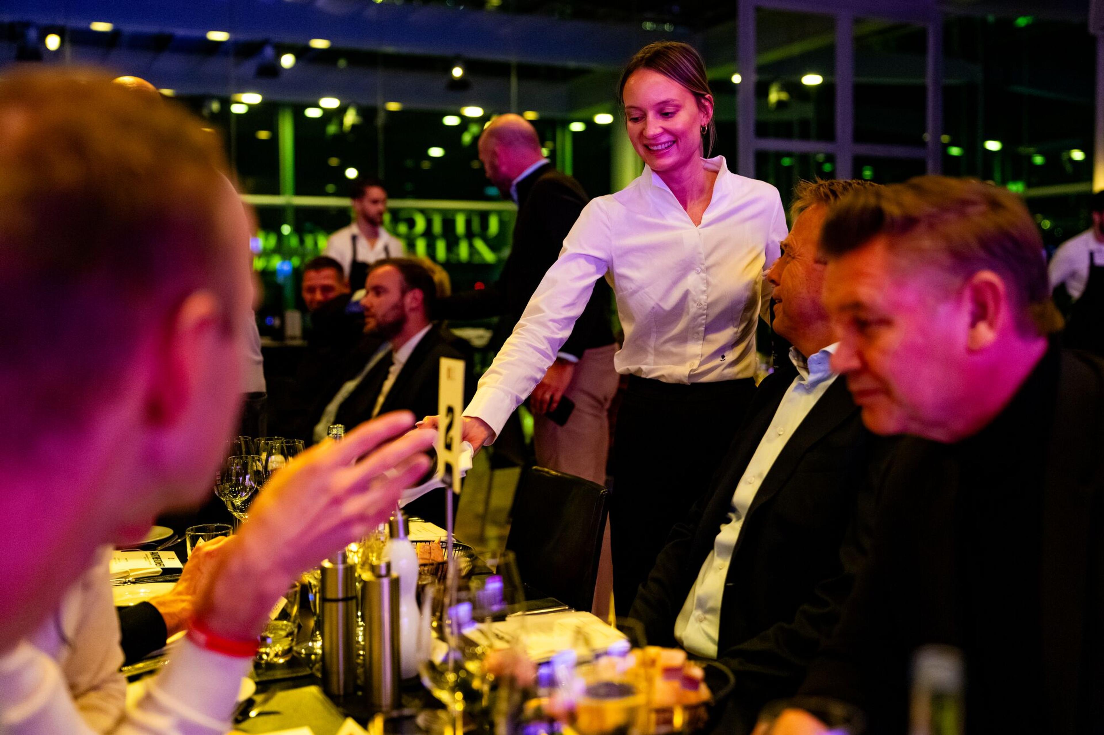 Business reis Stuttgart