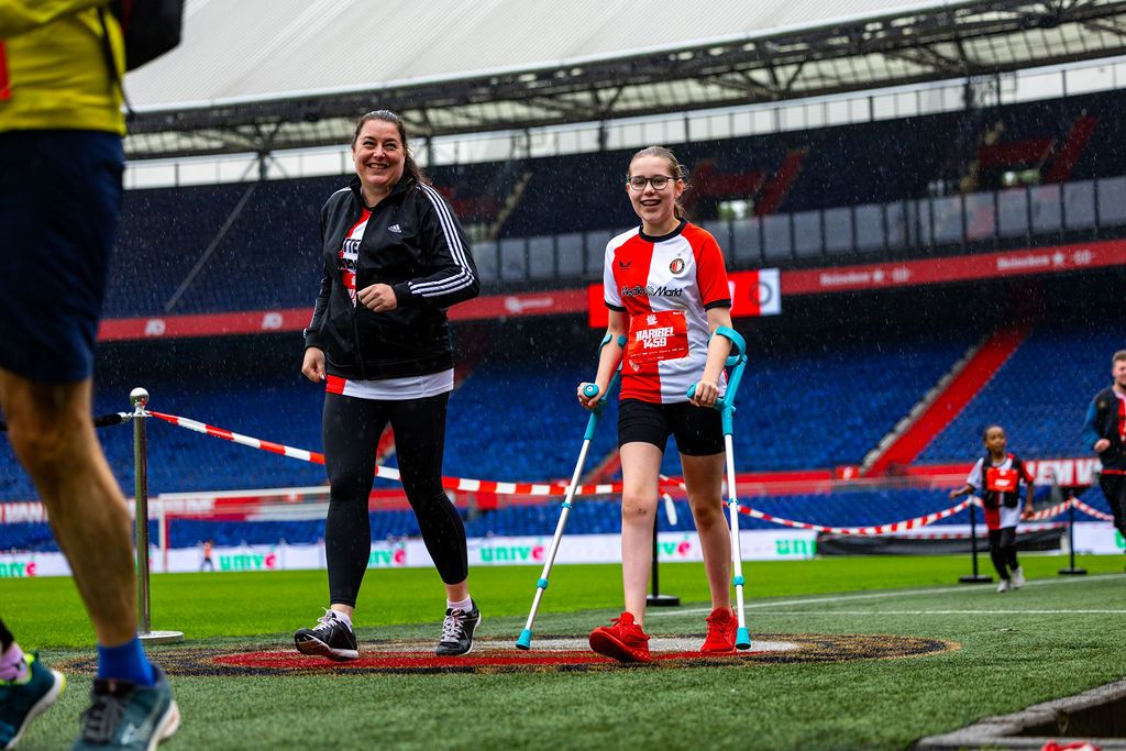 De Kuip Run 2026
