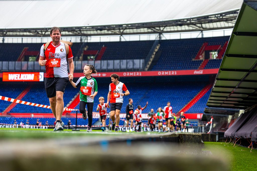 De Kuip Run 2026