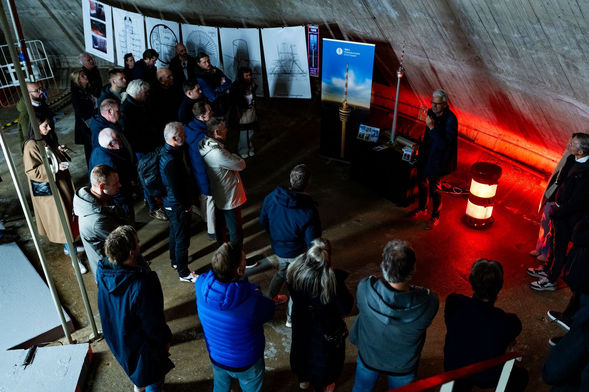 Business reis Stuttgart