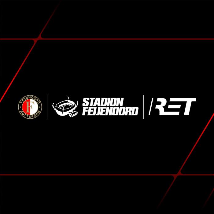 Header stadion Feijenoord