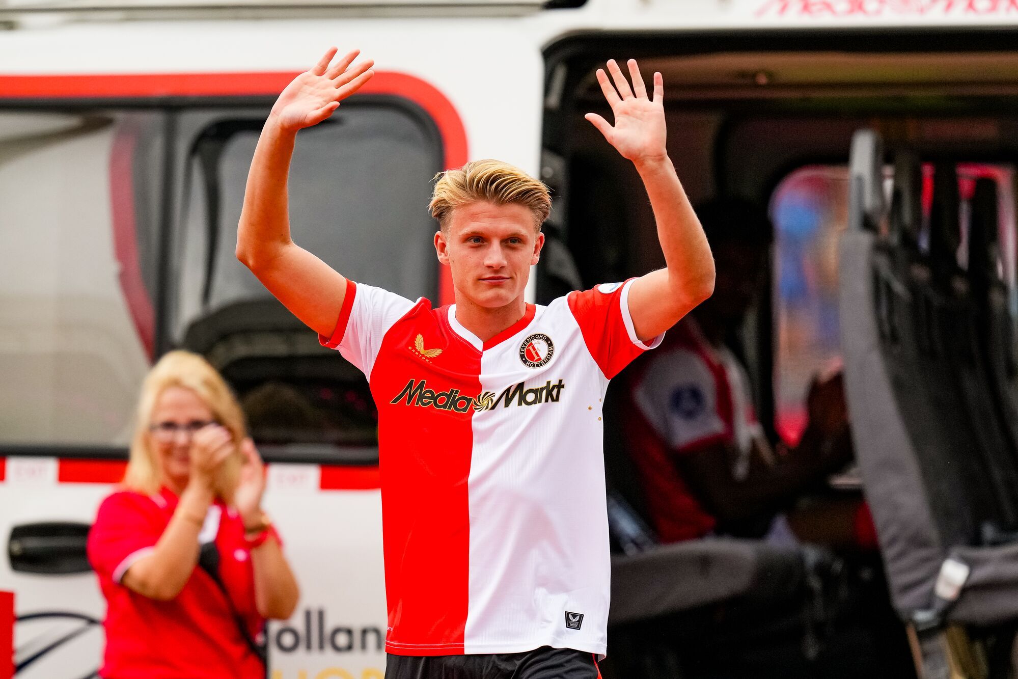 Feyenoord Festival 2025