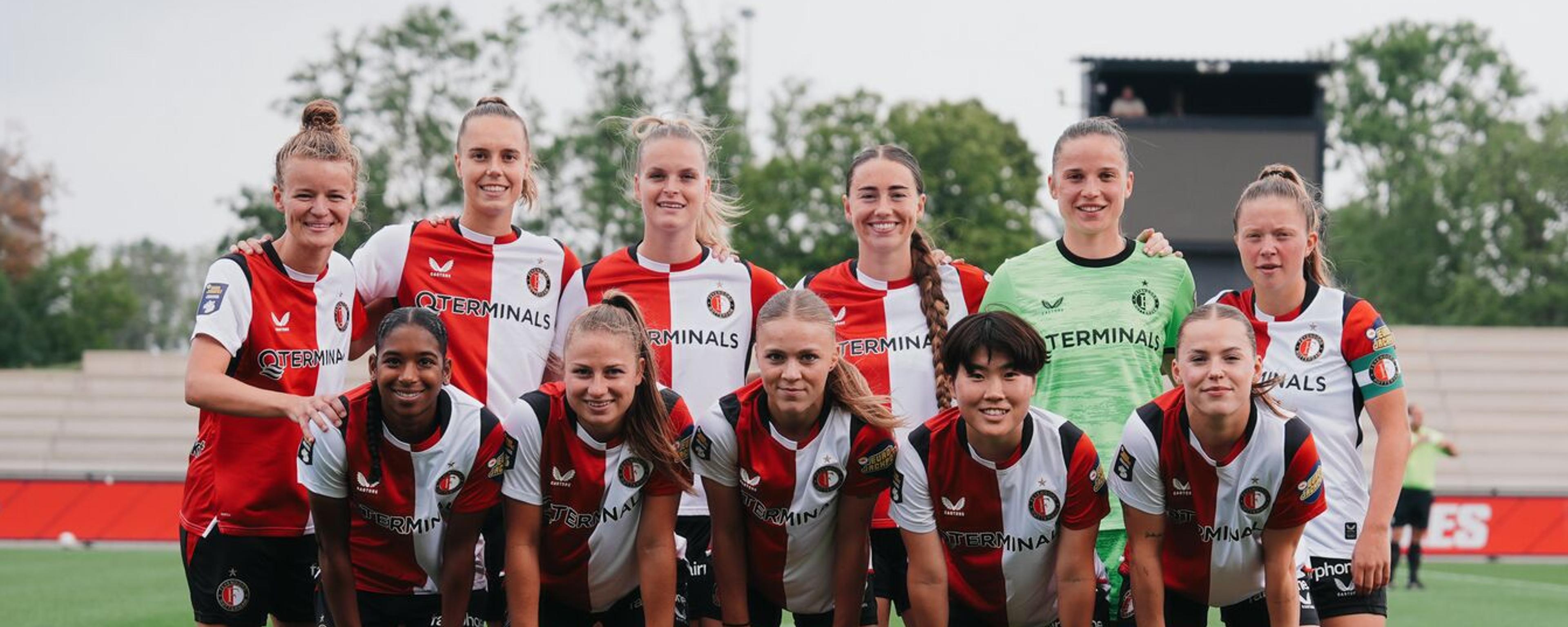 Feyenoord V1