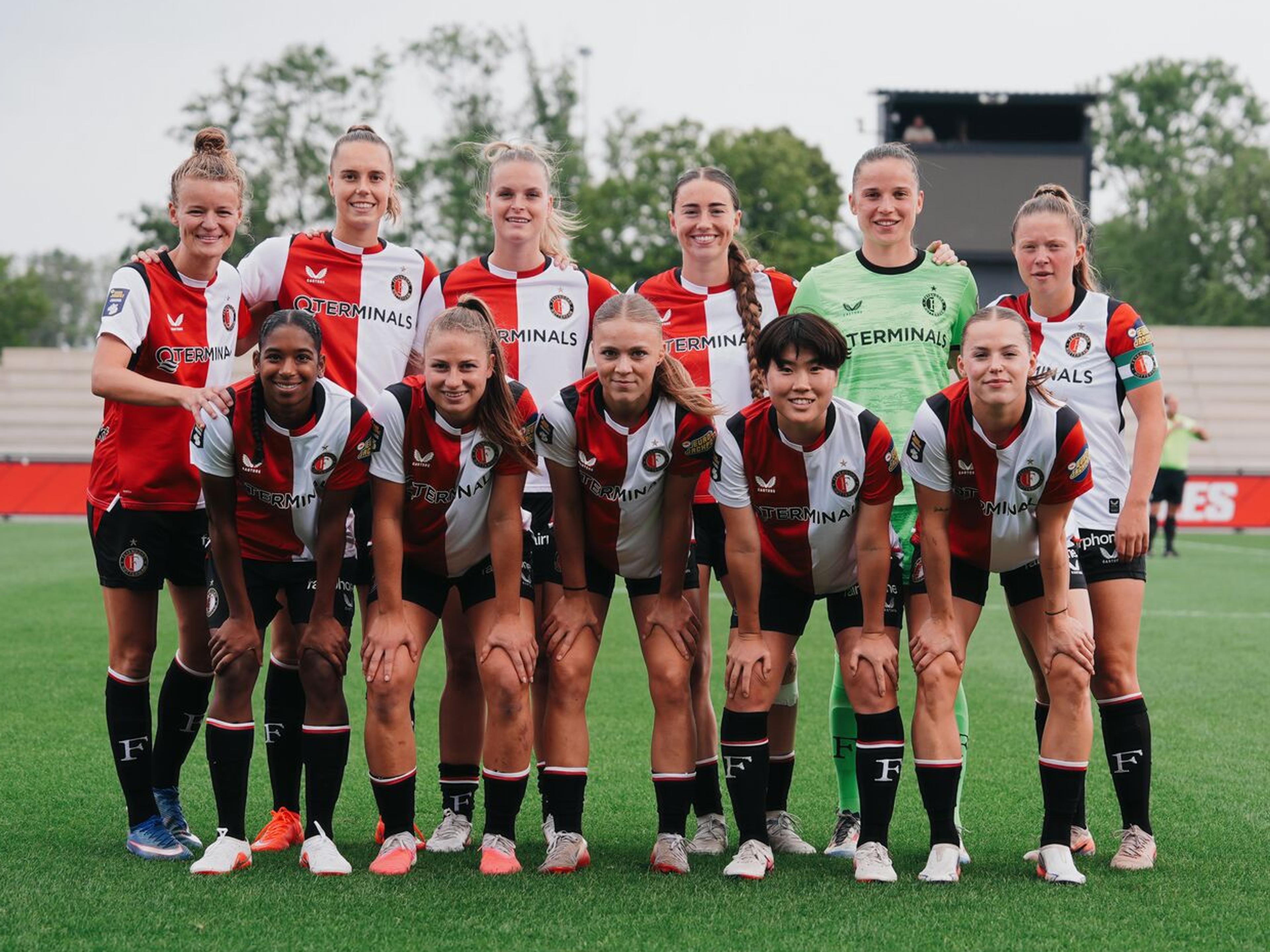 Feyenoord V1