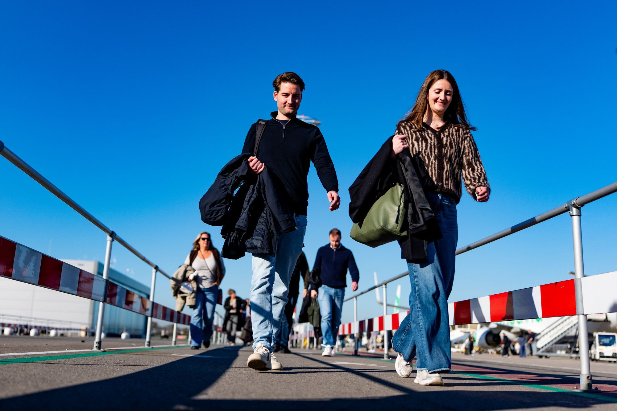 Business reis Stuttgart