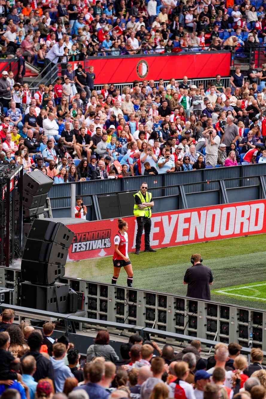 Feyenoord Festival