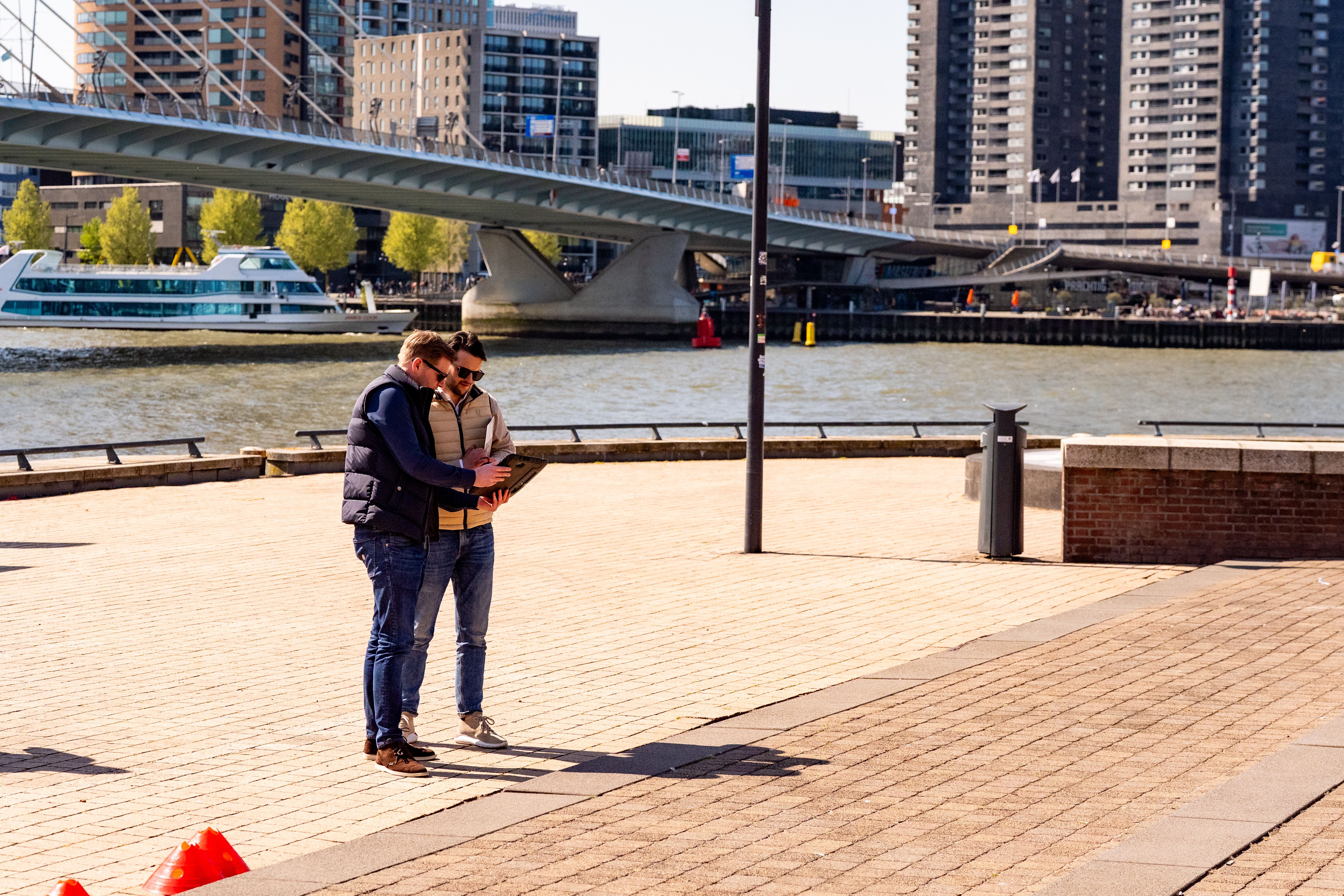 FBC Tuktuk challenge