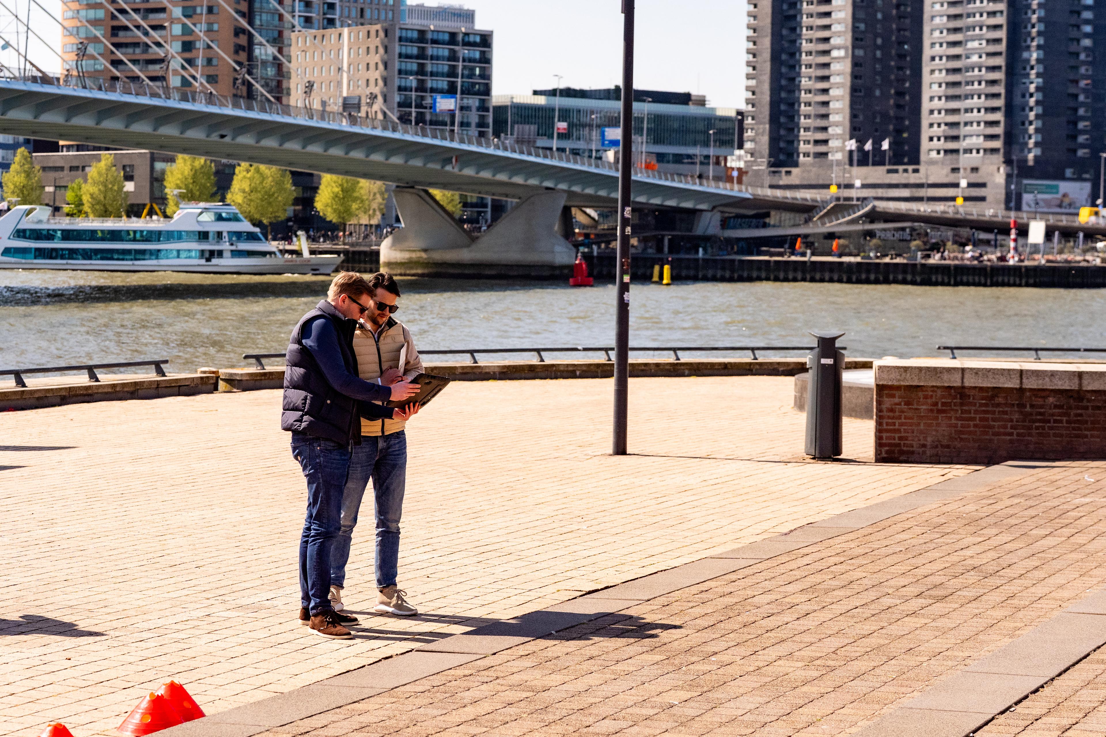 FBC Tuktuk challenge