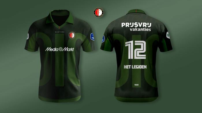 Rogier, Hilvarenbeek