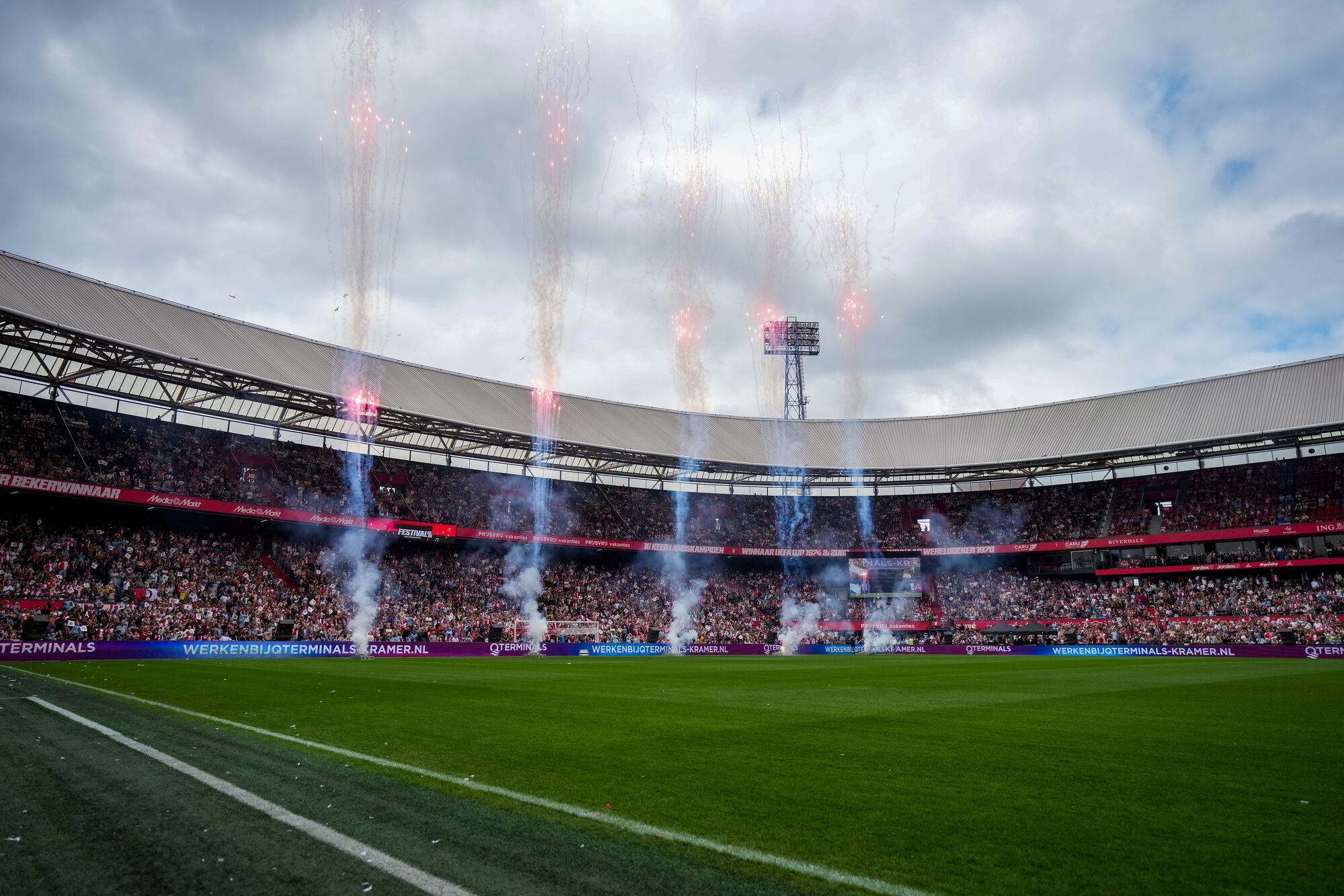 Feyenoord Festival