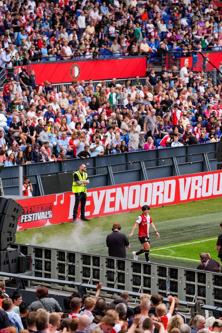 Feyenoord Festival