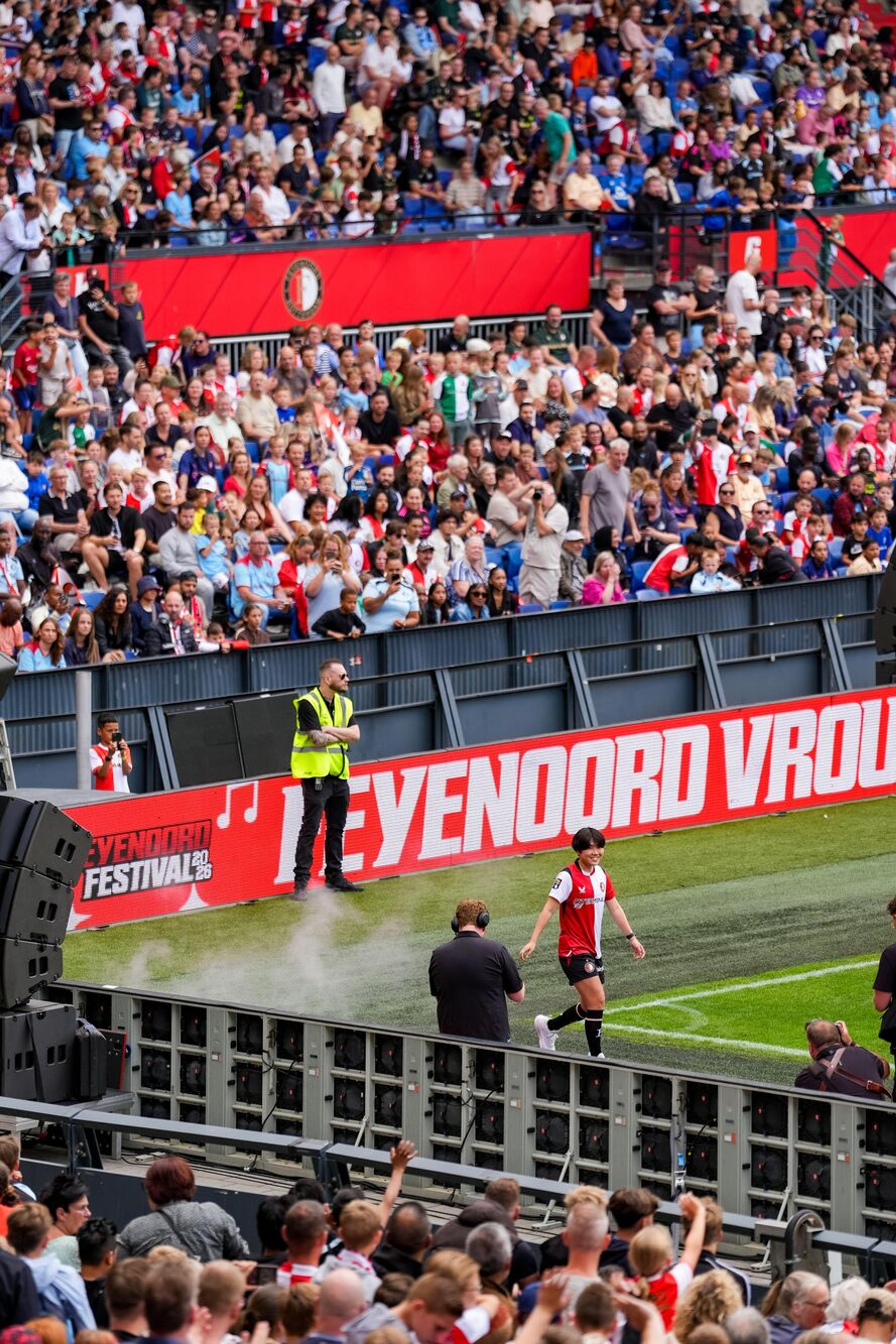 Feyenoord Festival