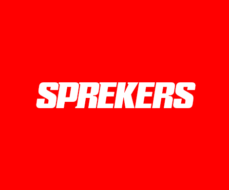 Sprekers