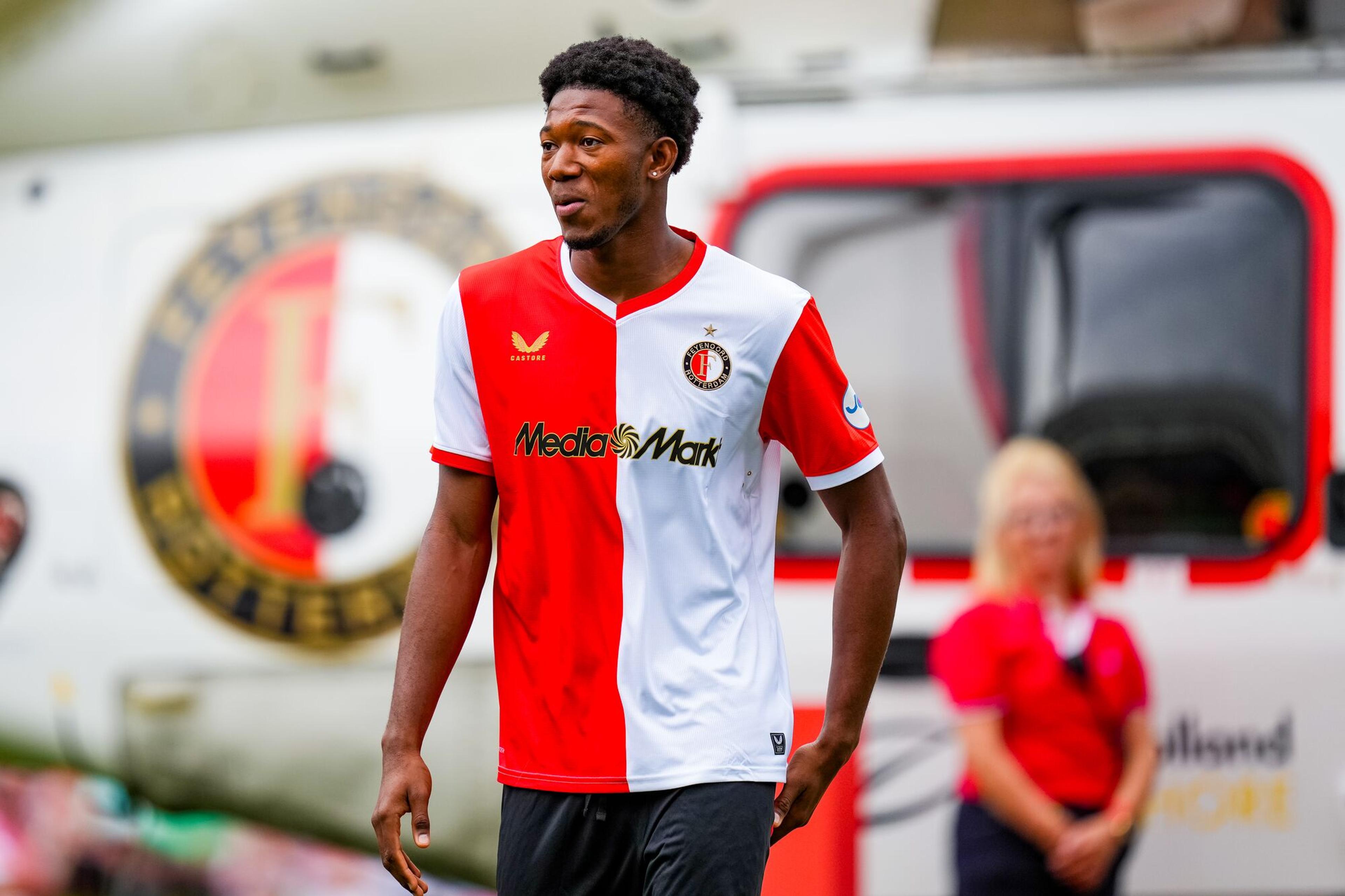 Feyenoord Festival 2025