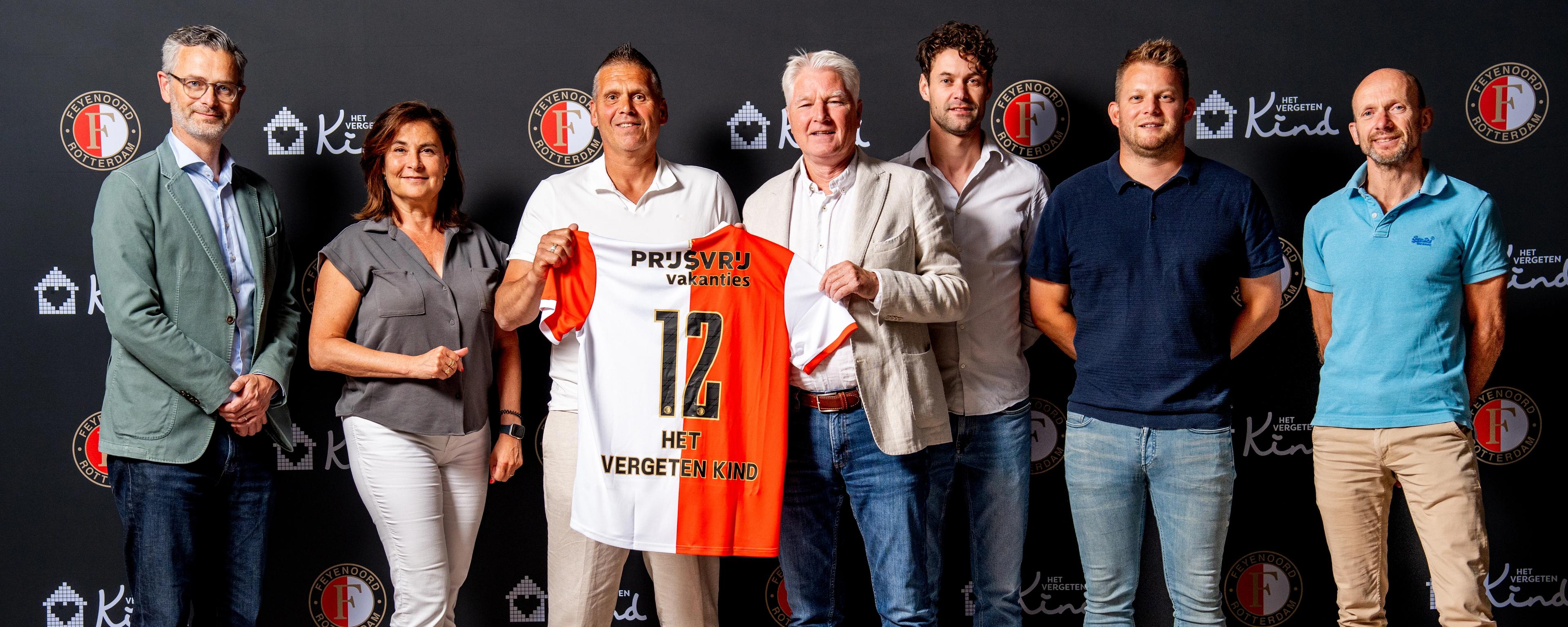 fey x vergeten kind 200625 header