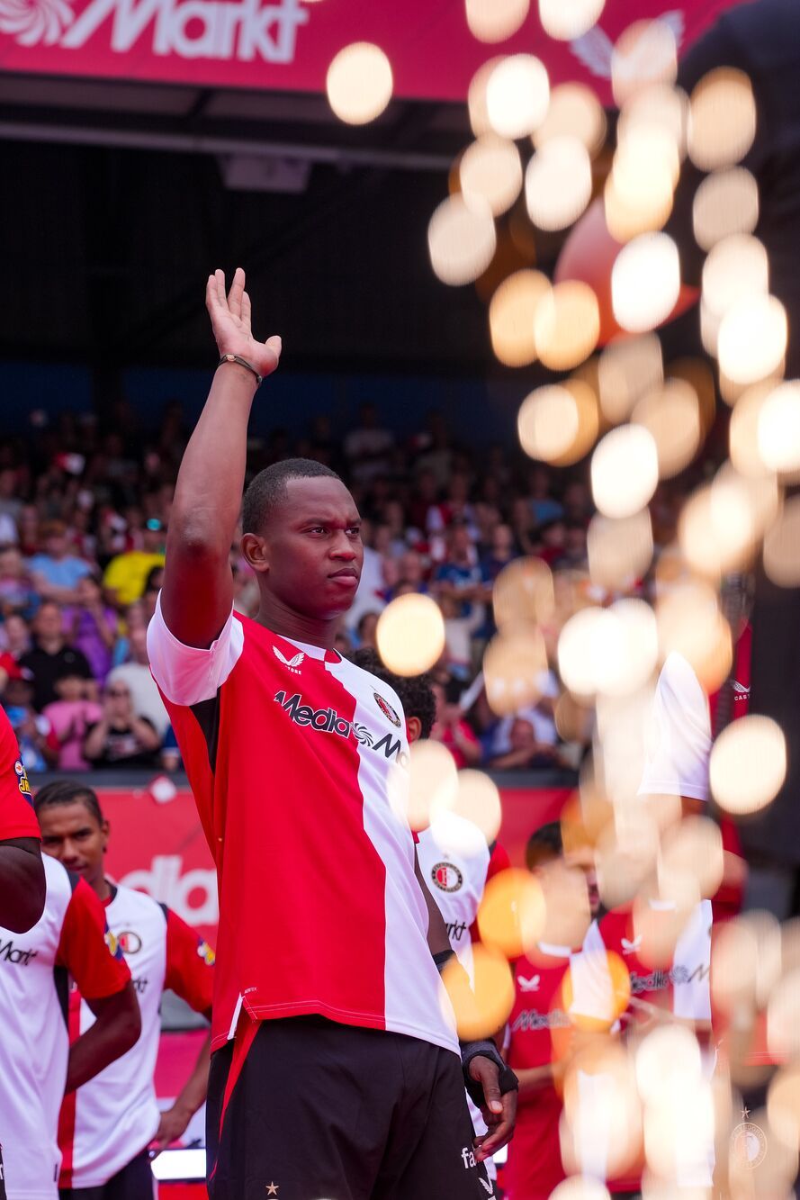 Feyenoord Festival