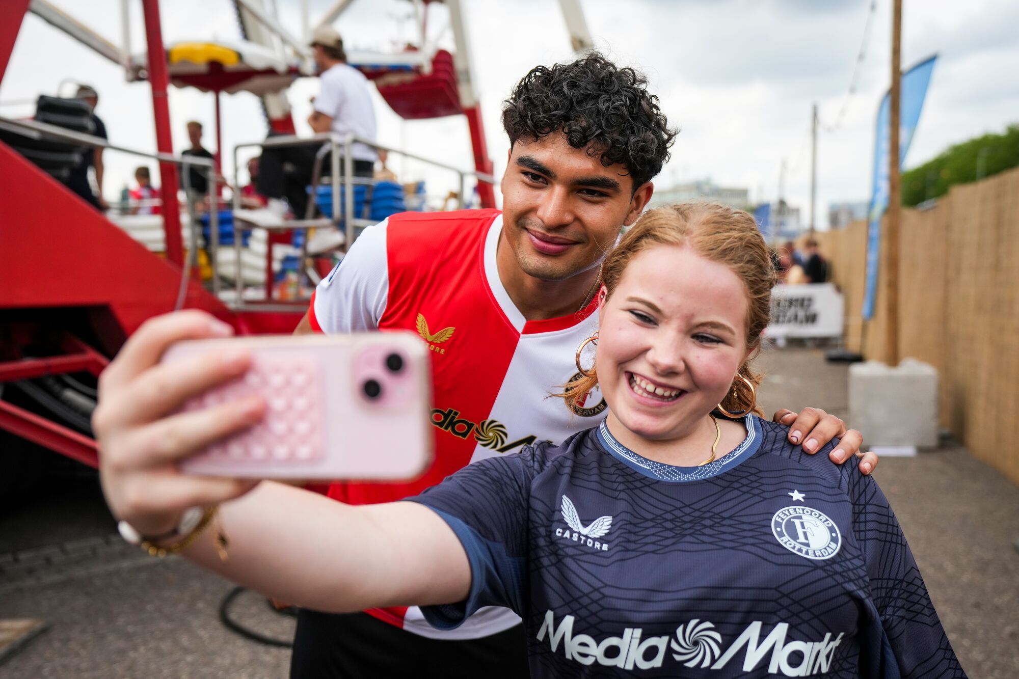 Feyenoord Festival 2025