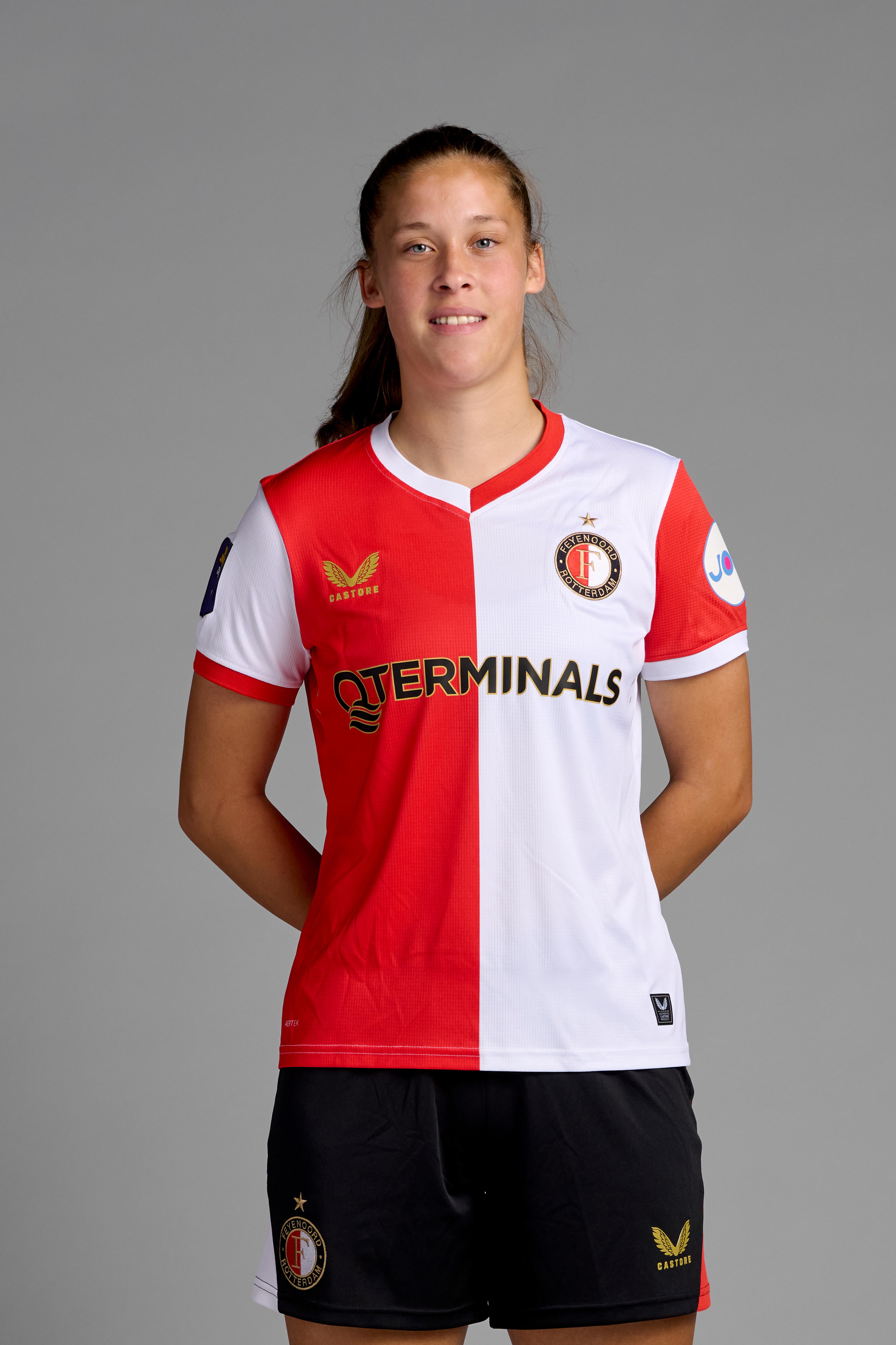 Lucy Heij
