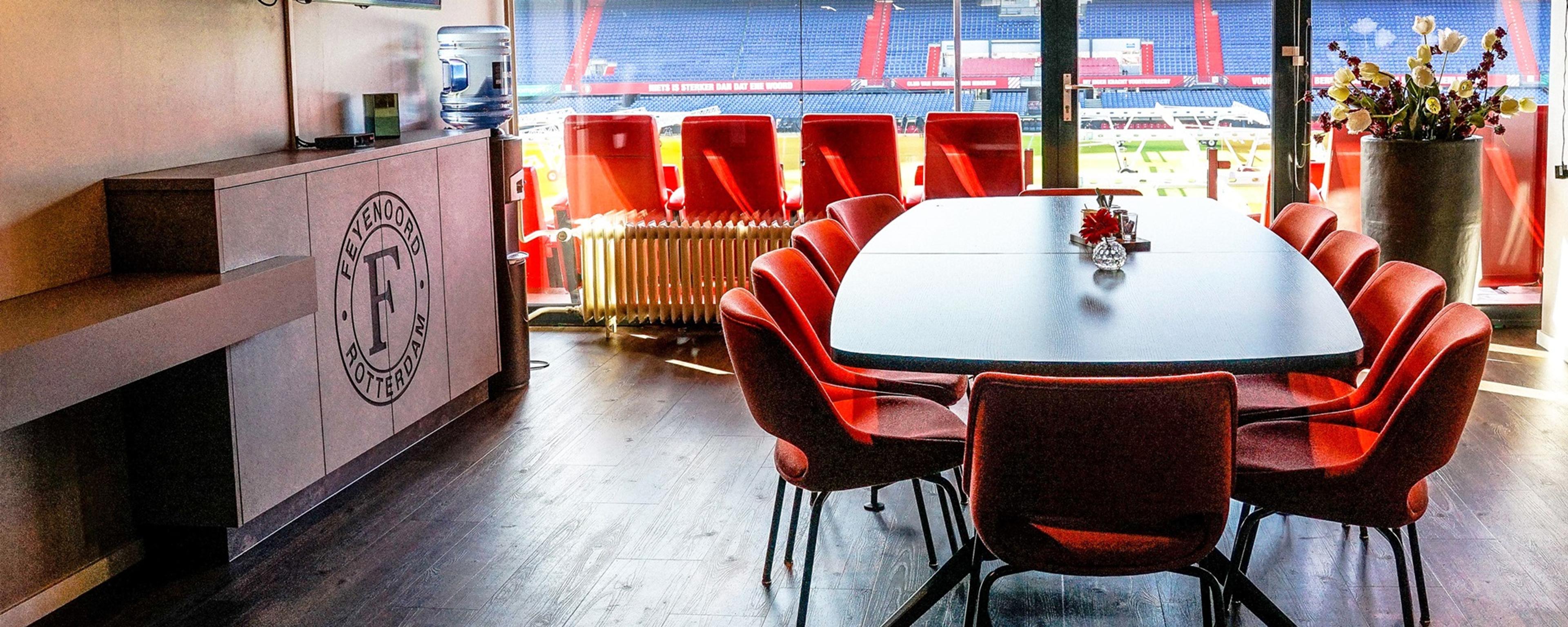 Feyenoord Business Unit