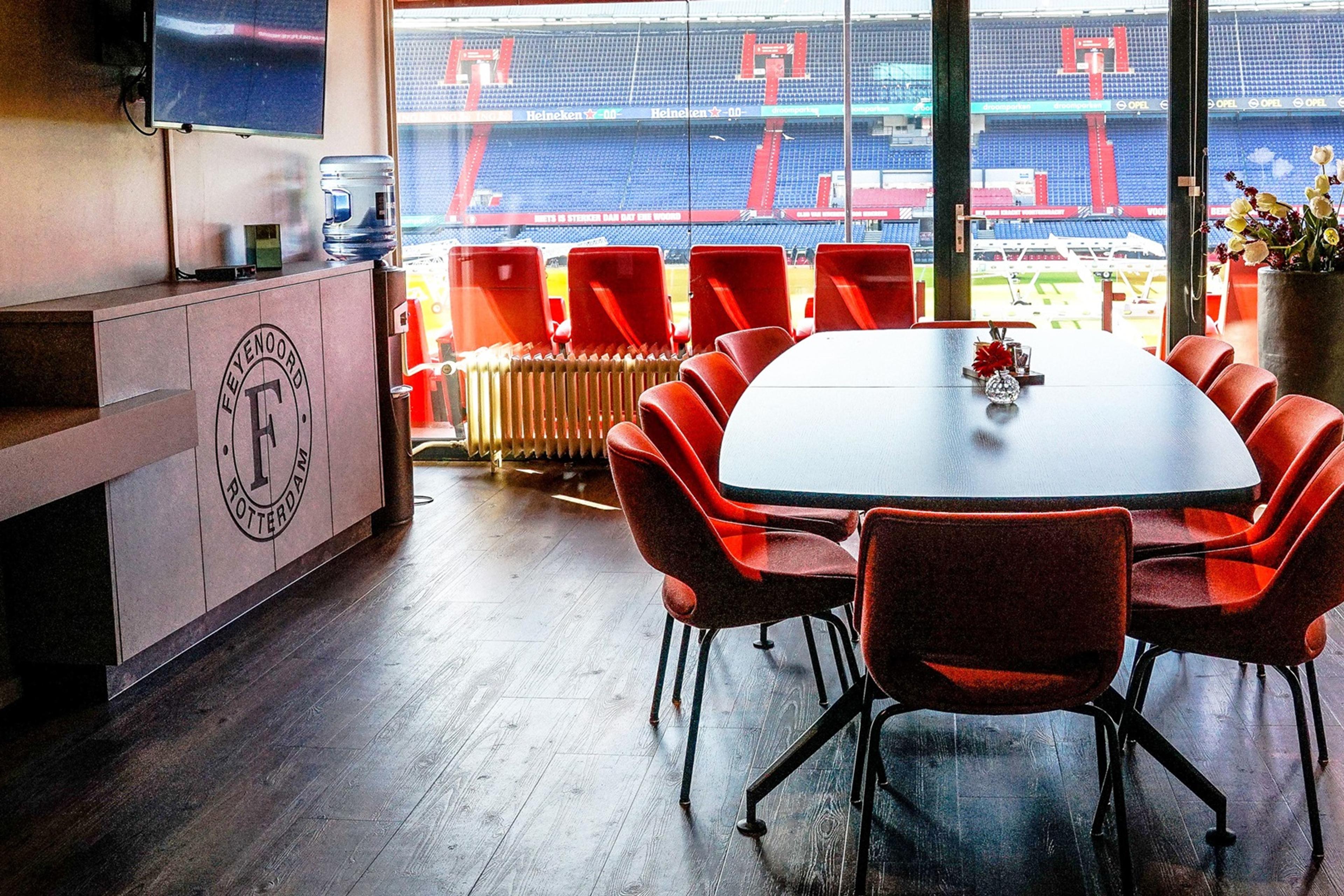 Feyenoord Business Unit