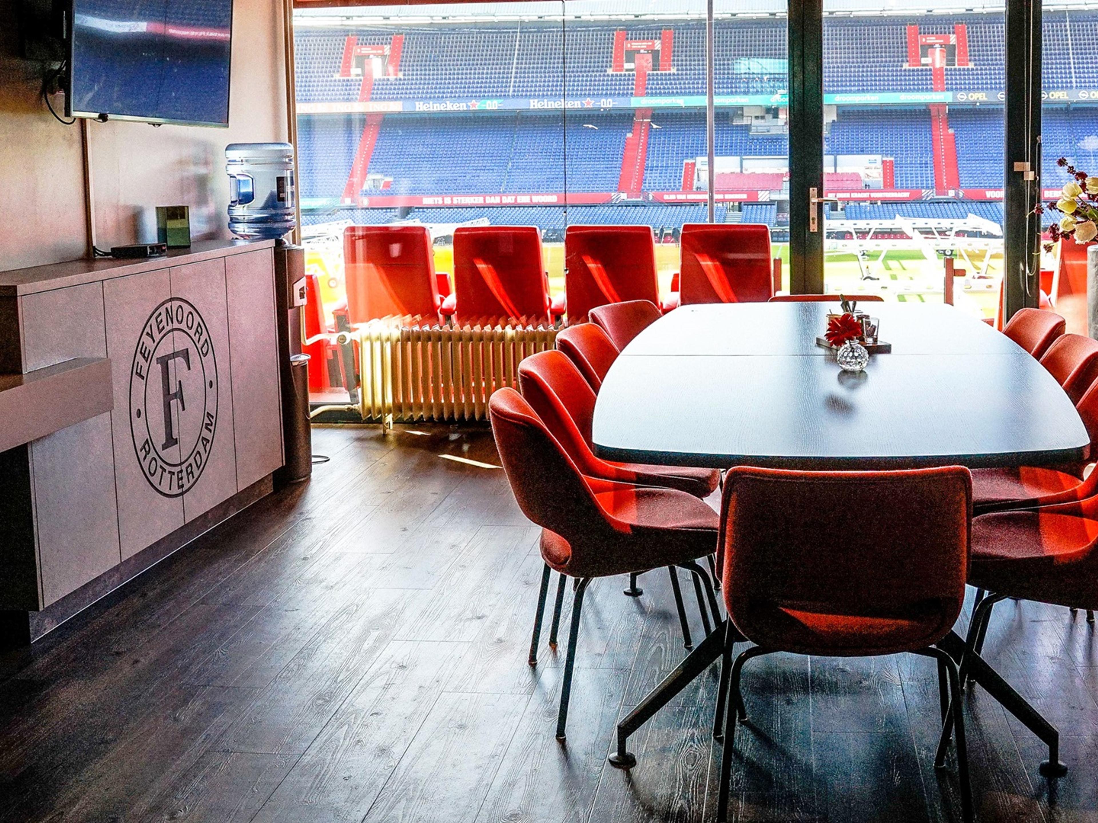 Feyenoord Business Unit