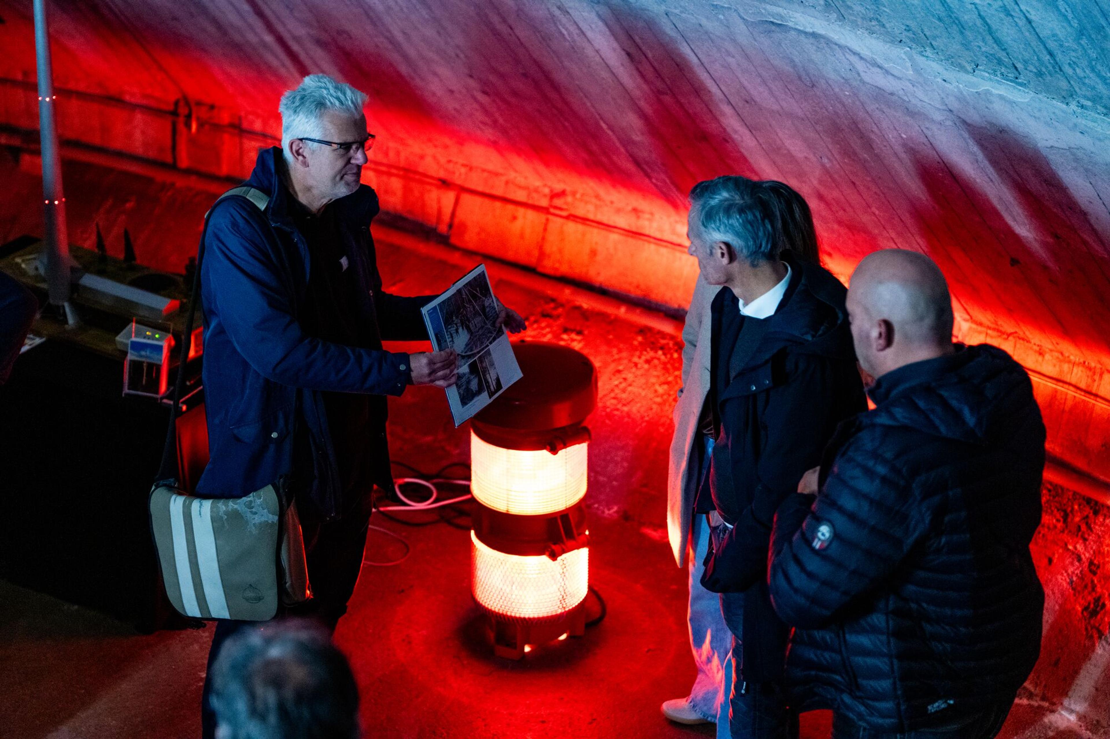 Business reis Stuttgart