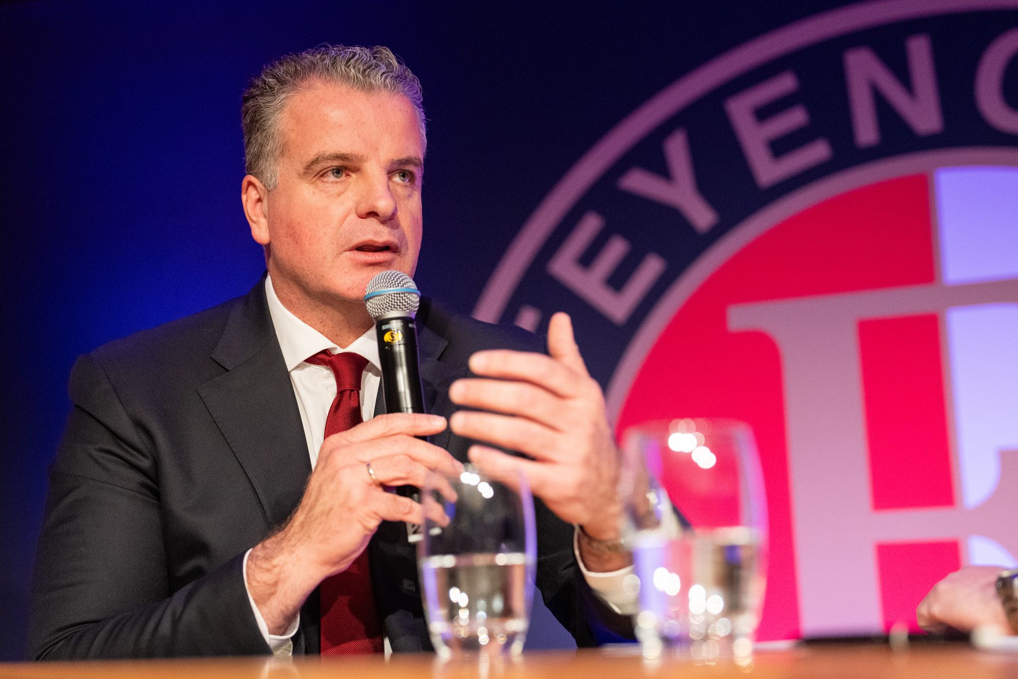 Dennis Te Kloese header 090125