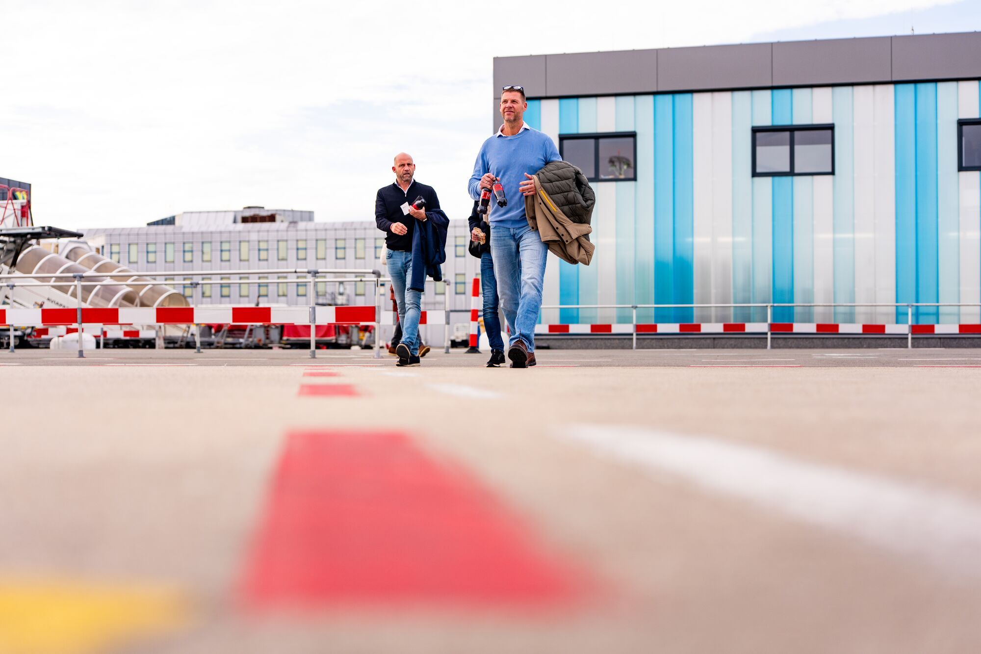 Business reis Stuttgart