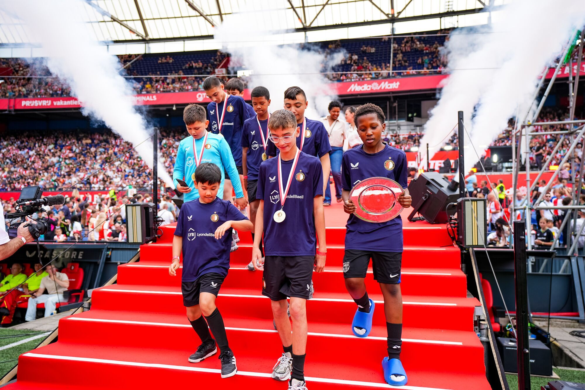 Feyenoord Festival 2025