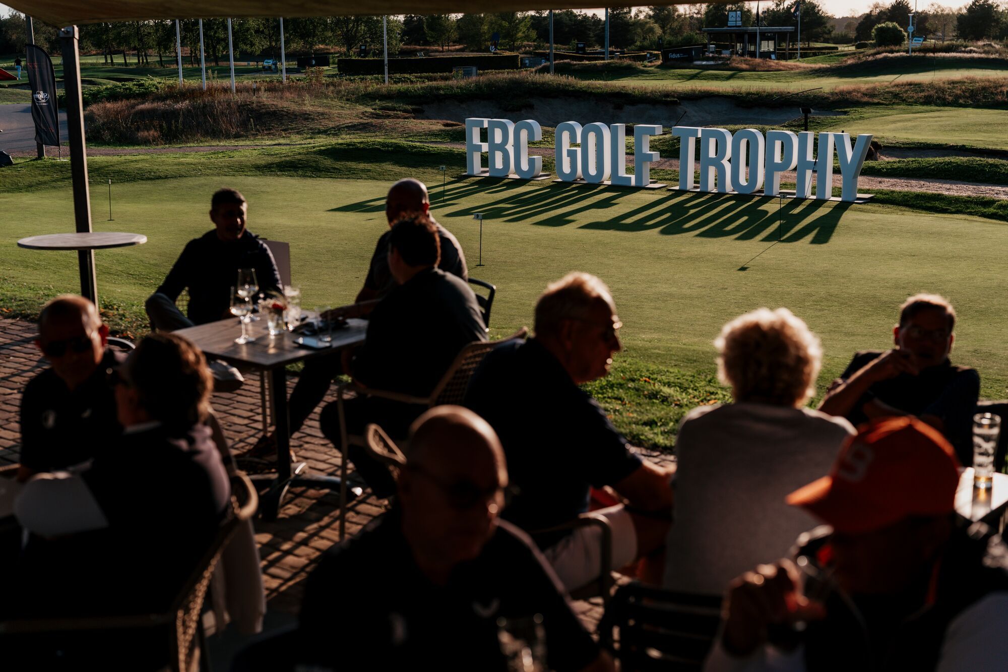 FBC Golf Trophy 2026