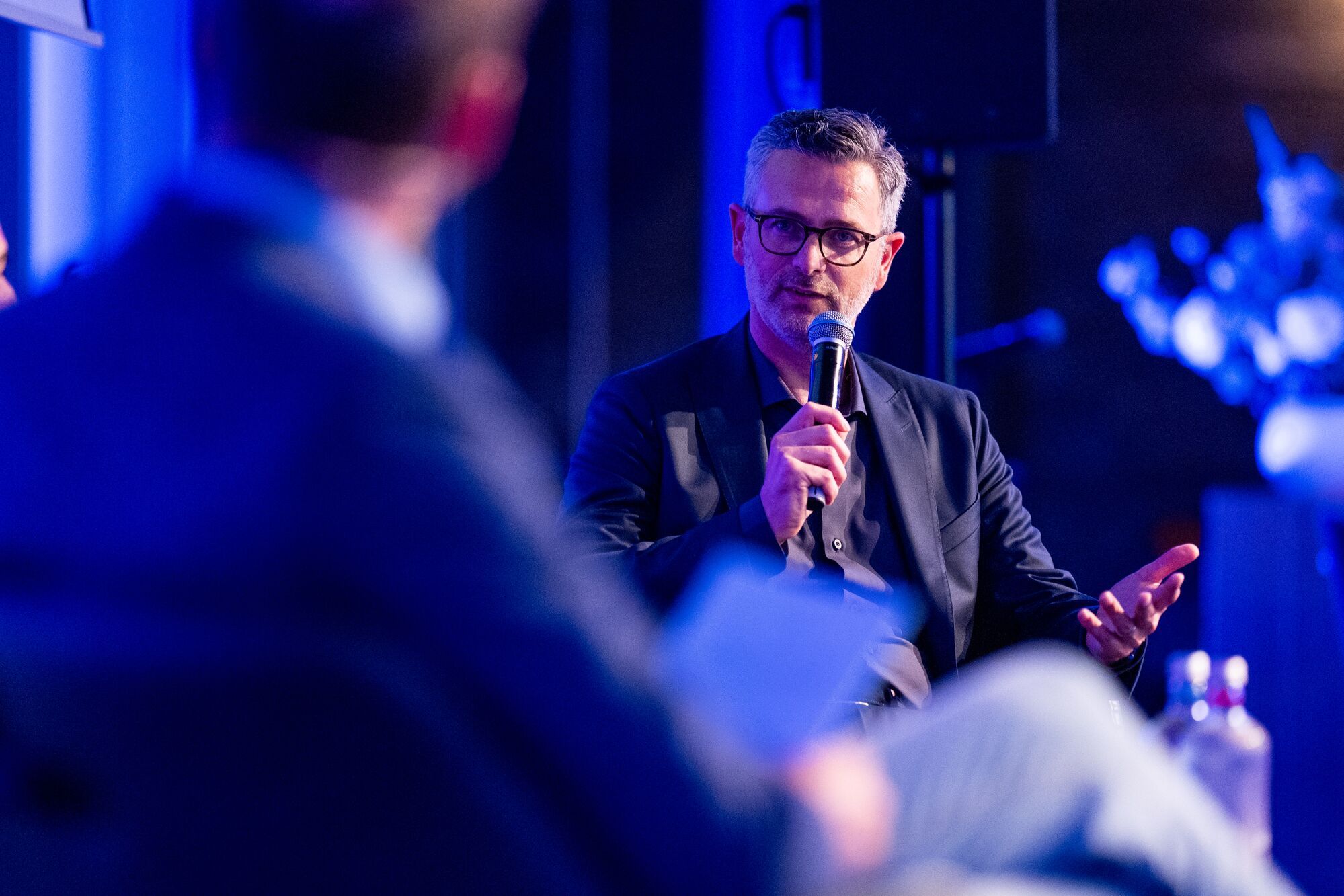 UCL draw partners en VvF