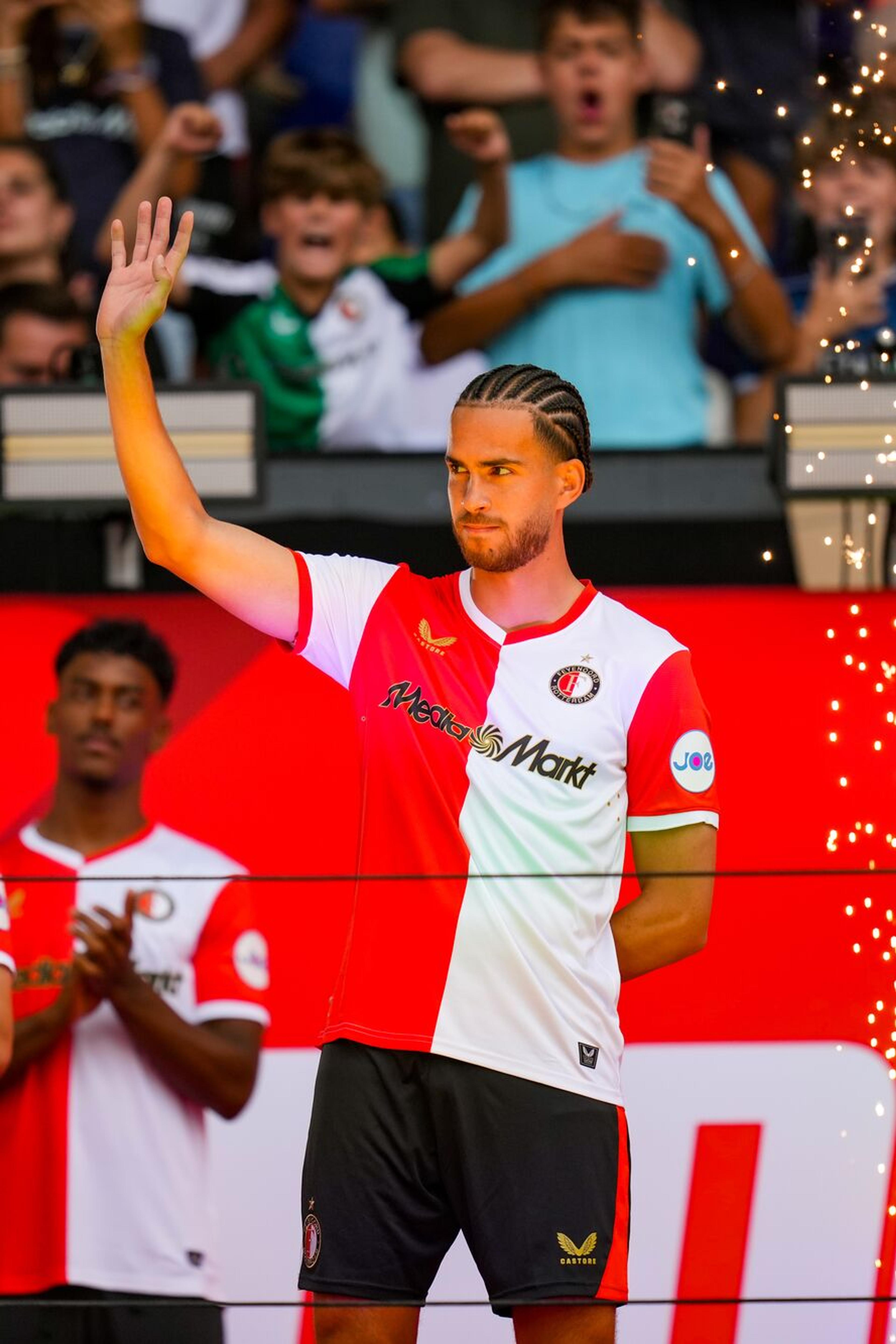 Feyenoord Festival 2025