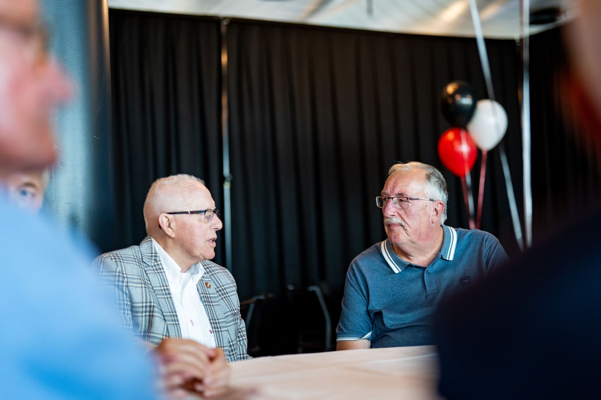 Feyenoord Legends 2025