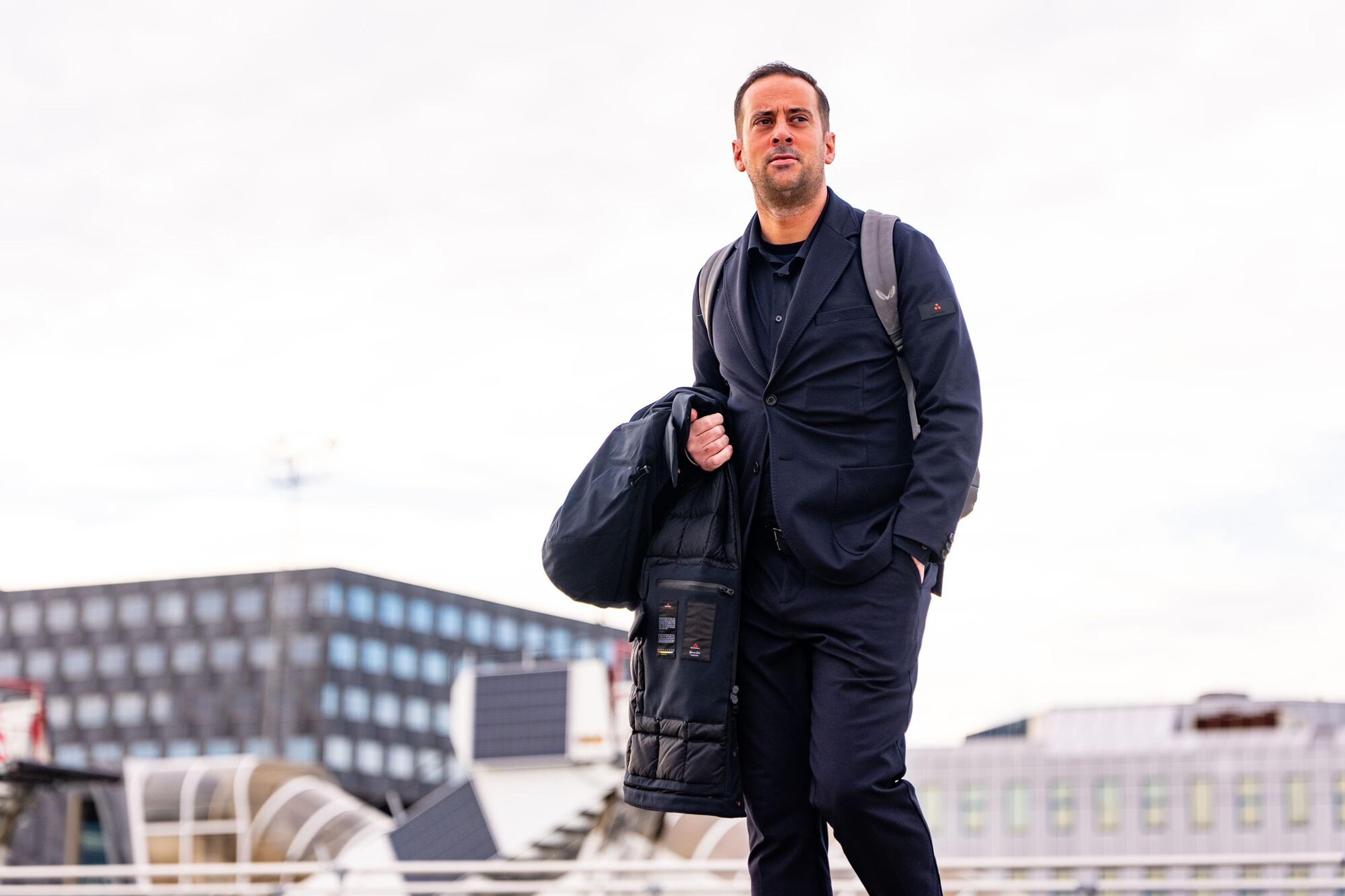 Business reis Stuttgart