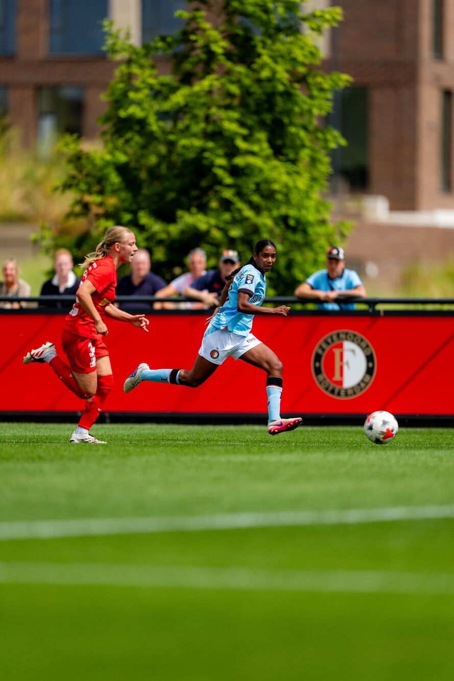 Feyenoord V1