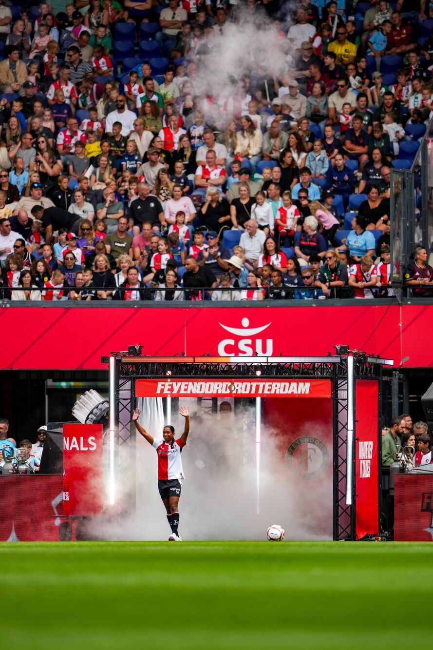 Feyenoord Festival