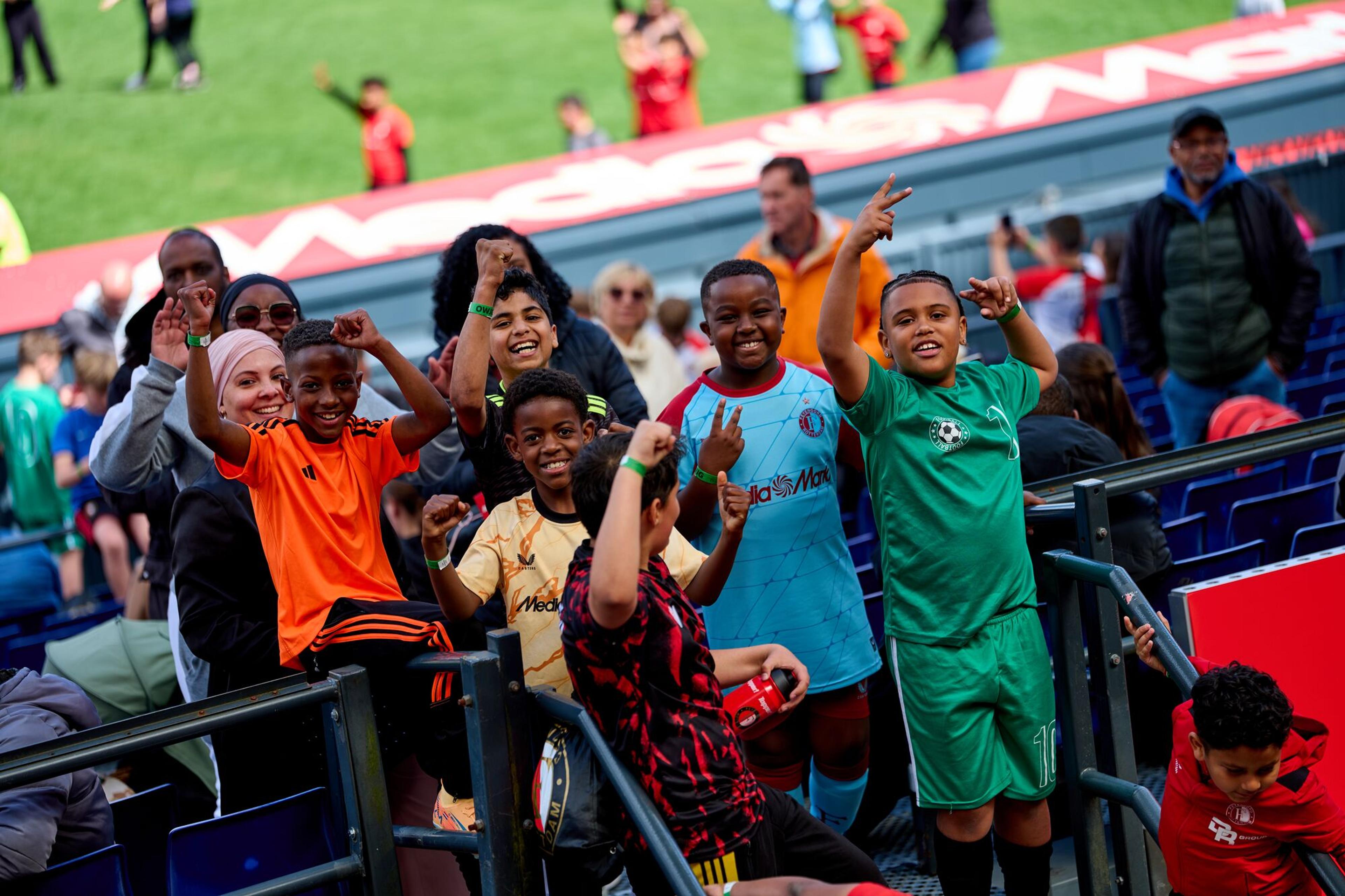 Galllery zomerfeest Kuip 210526