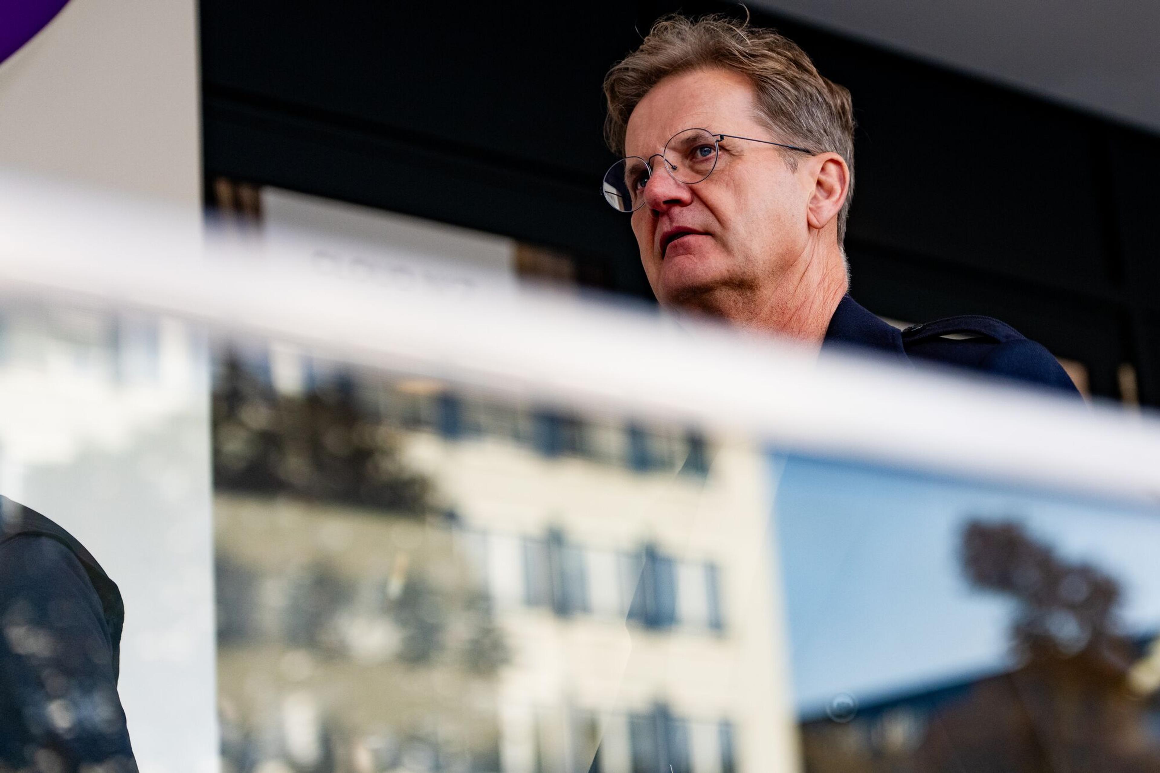 Business reis Stuttgart