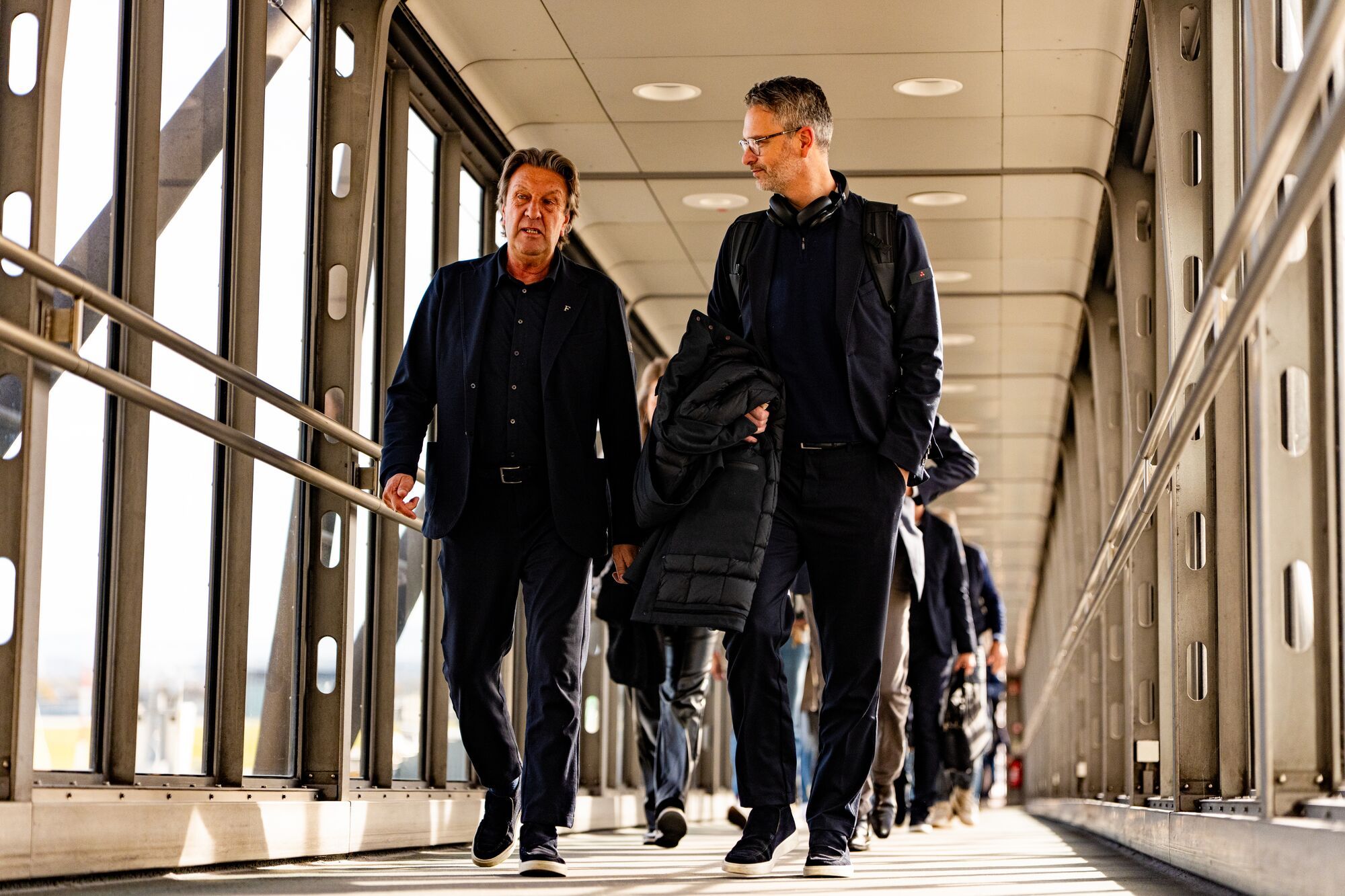 Business reis Stuttgart