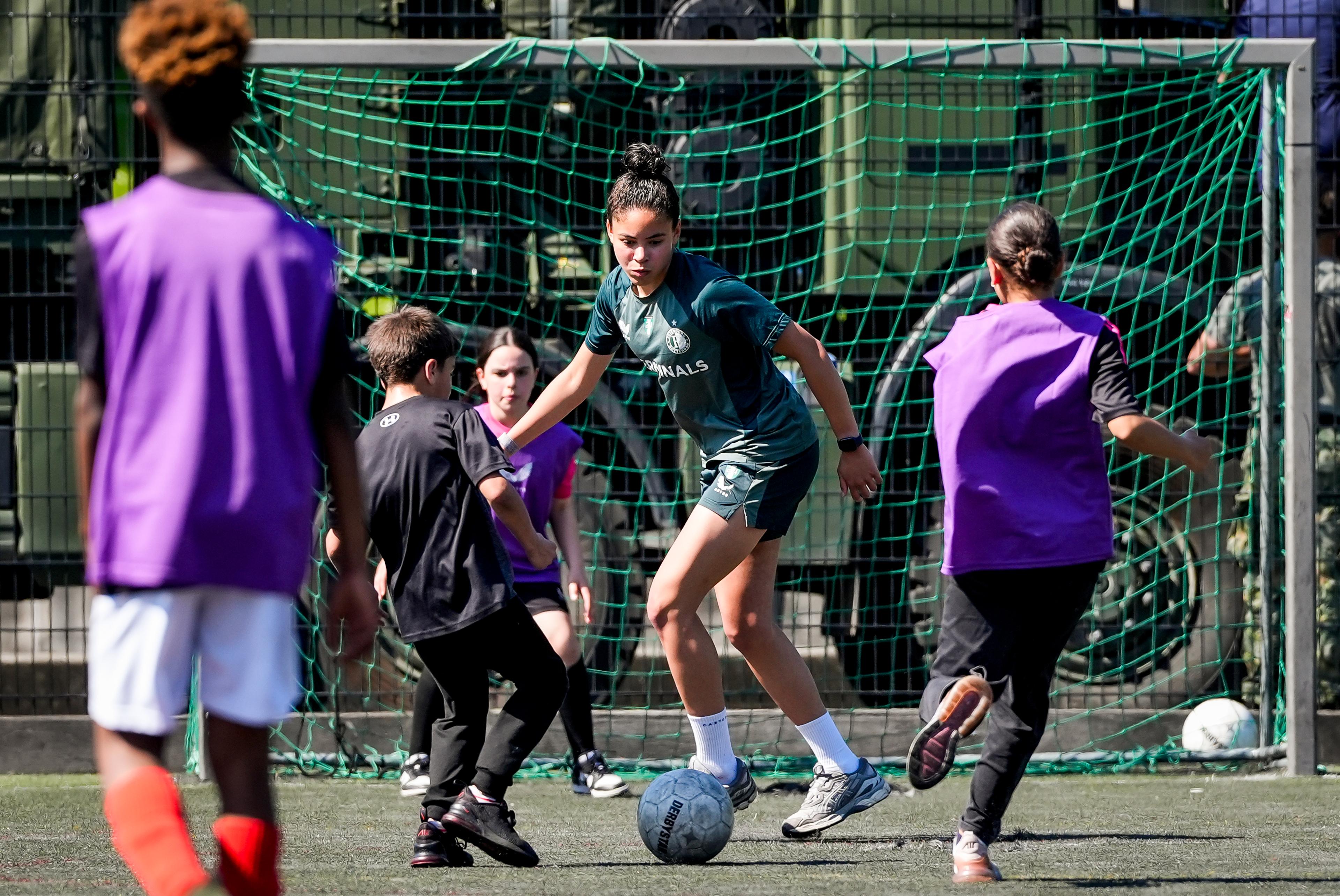 Sportdag