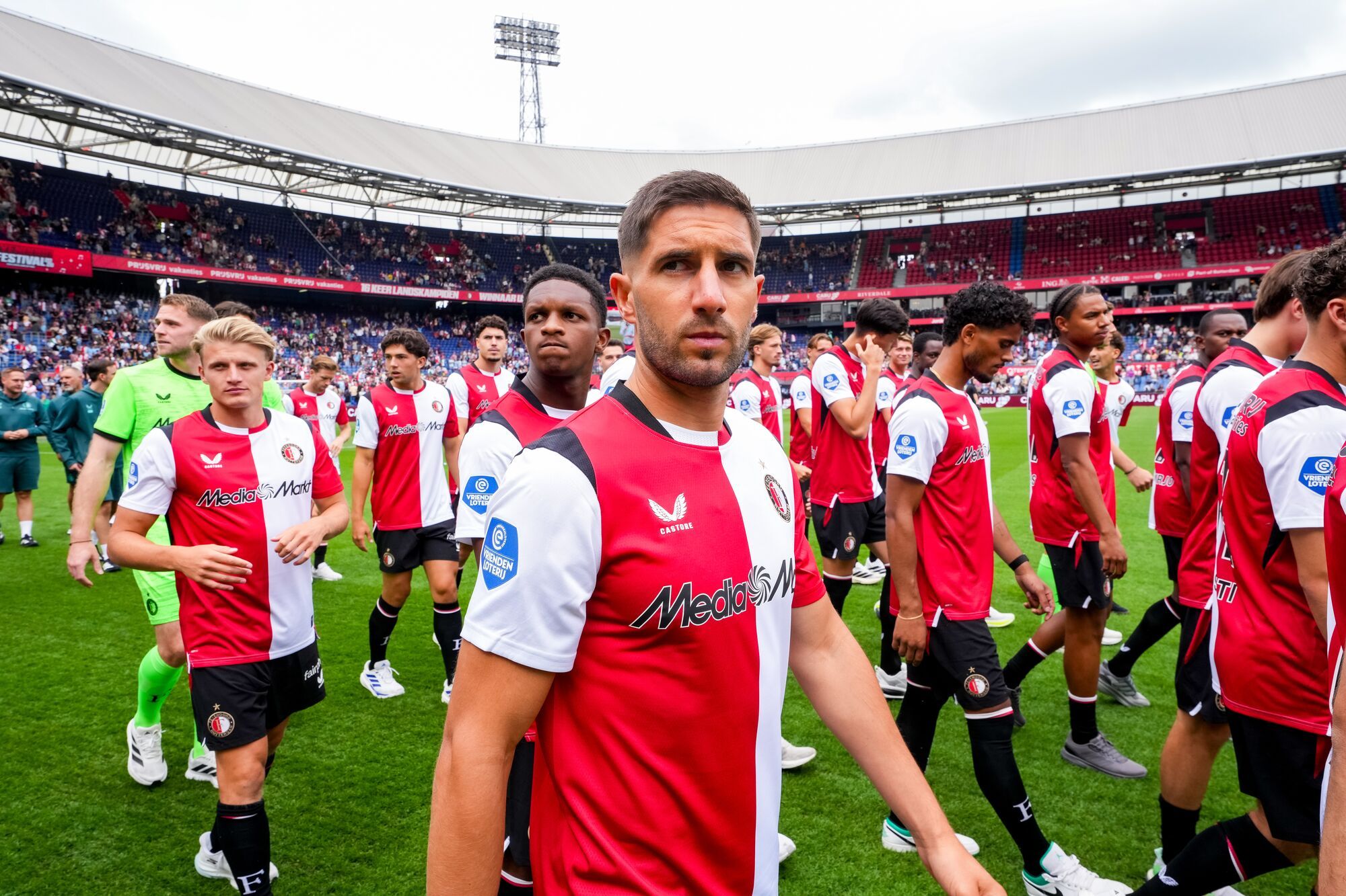 Feyenoord Festival