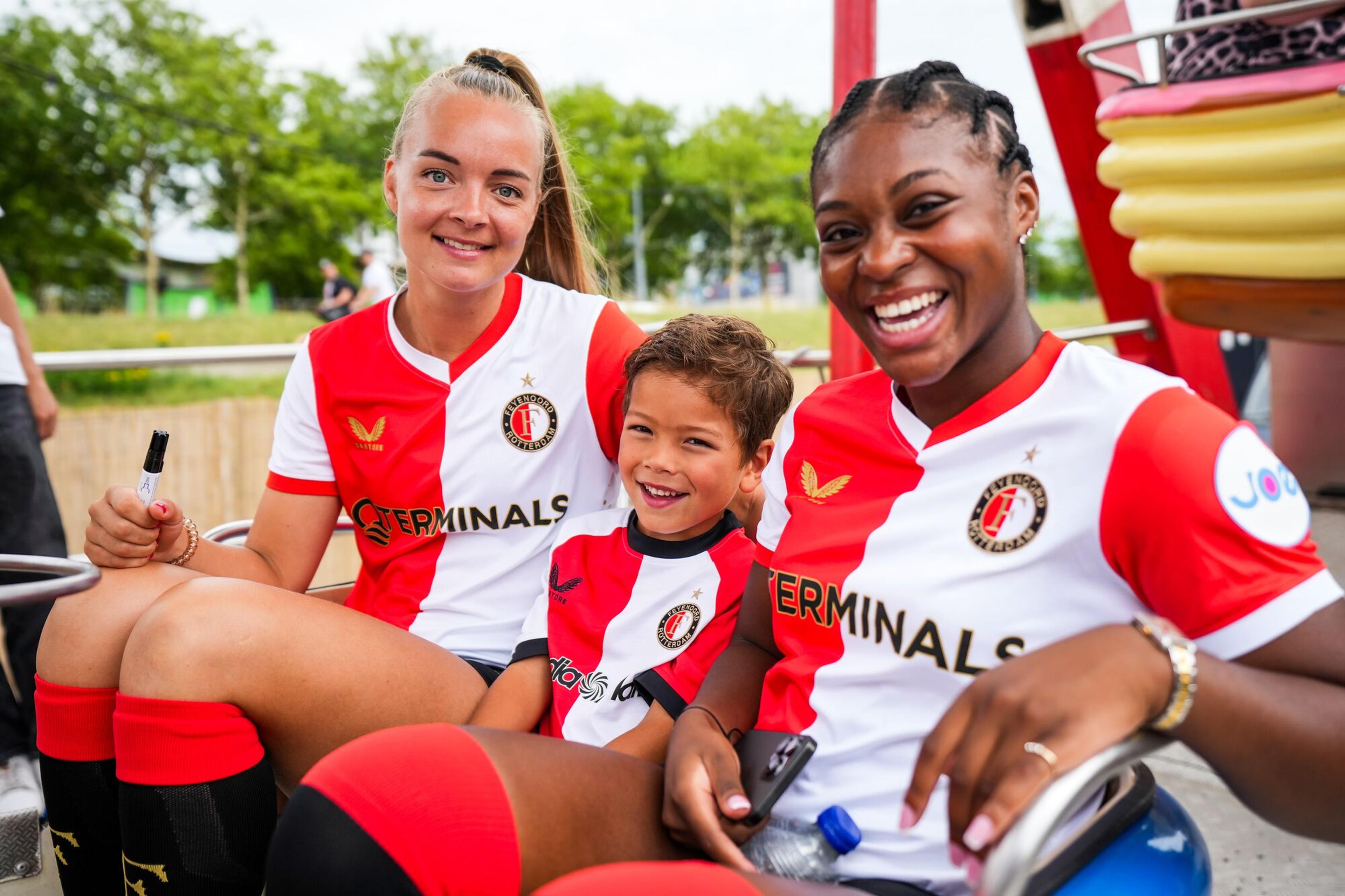 Feyenoord Festival 2025