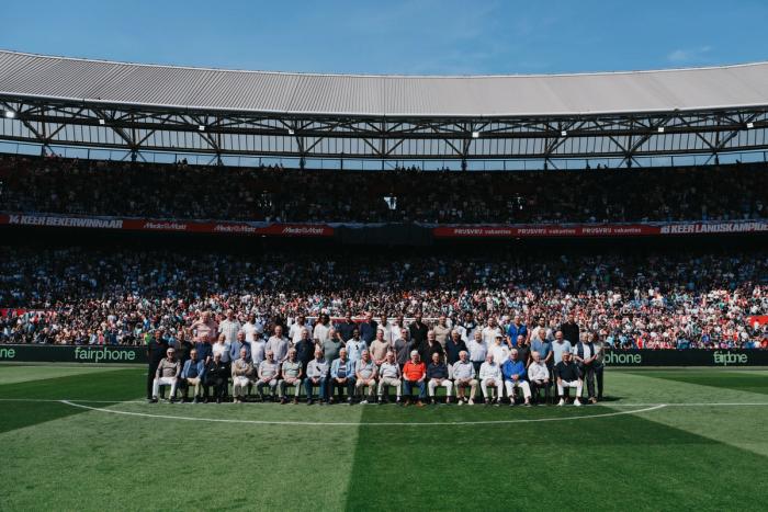 Legends 2026