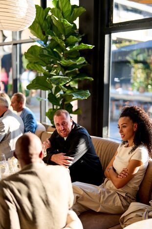 Feyenoord Legends Seizoensafsluiting