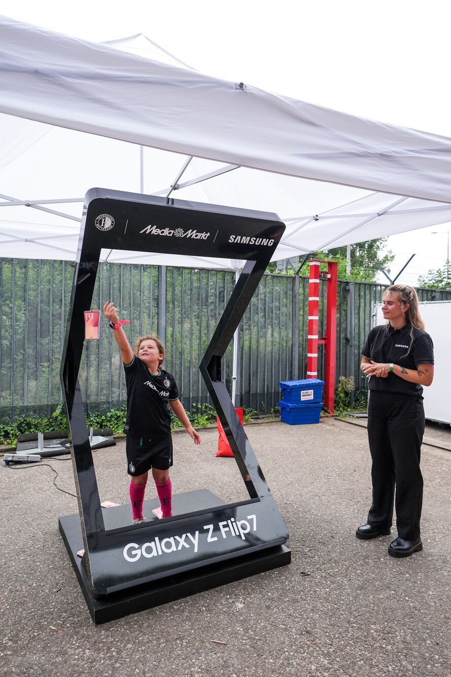 Feyenoord Festival 2025