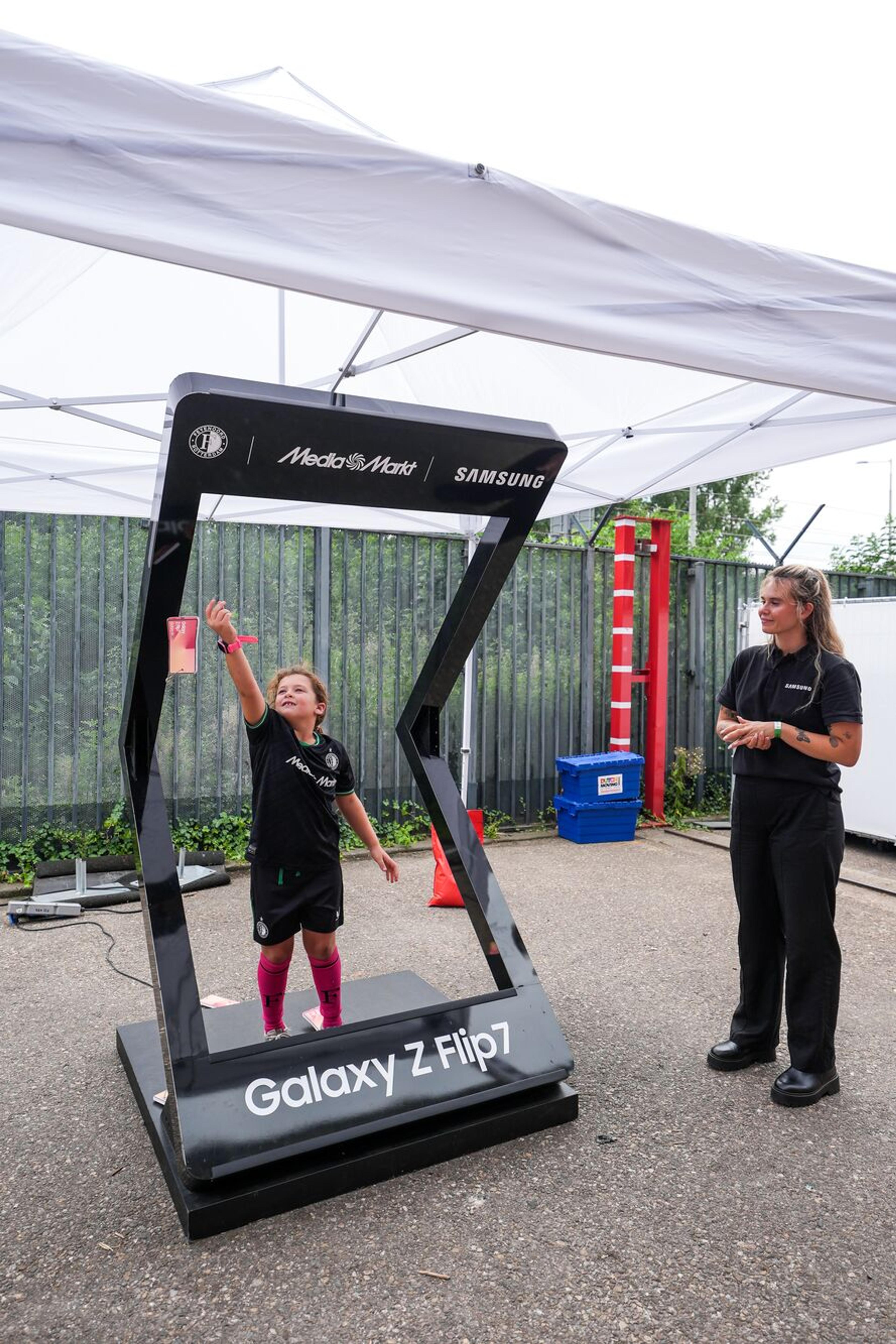 Feyenoord Festival 2025